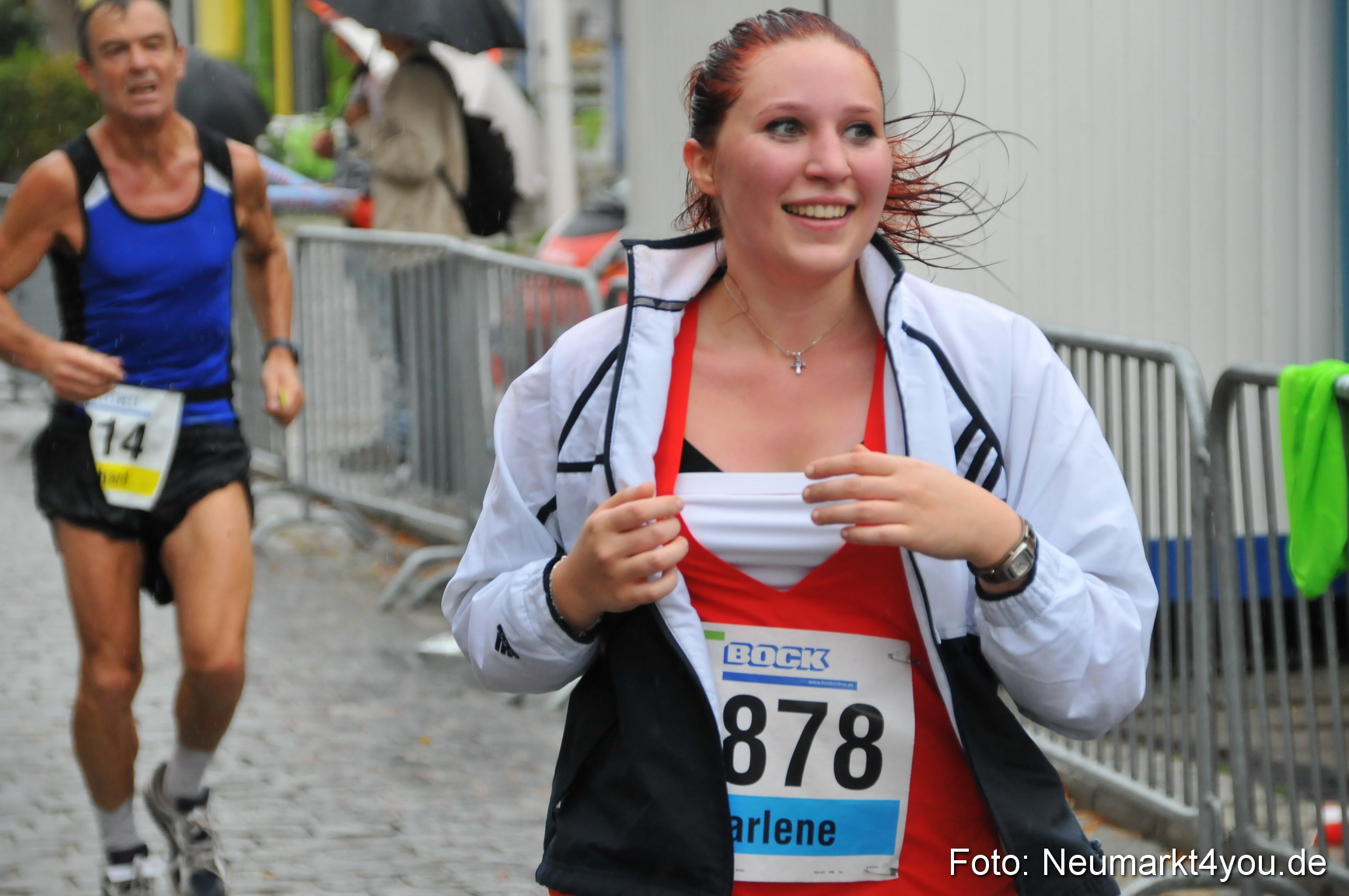 Stadtlauf Neumarkt 2011 0317