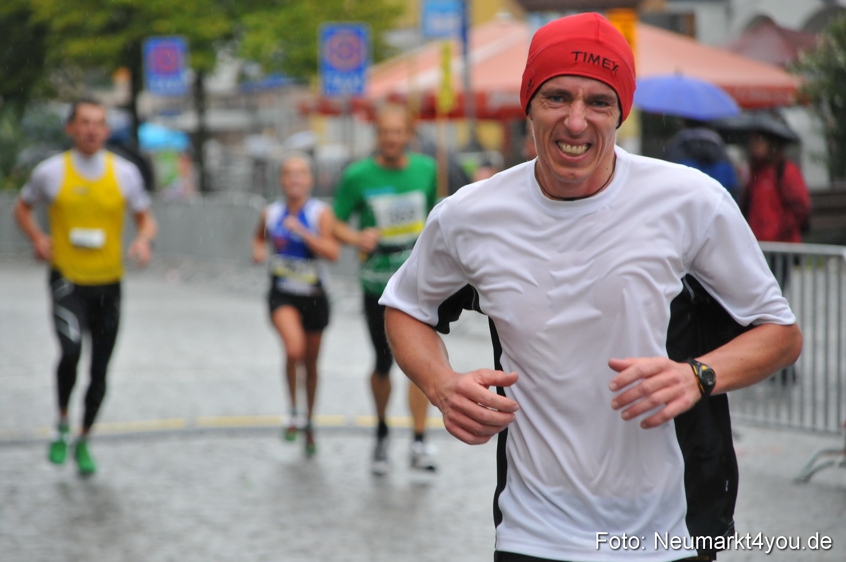 Stadtlauf Neumarkt 2011 0318
