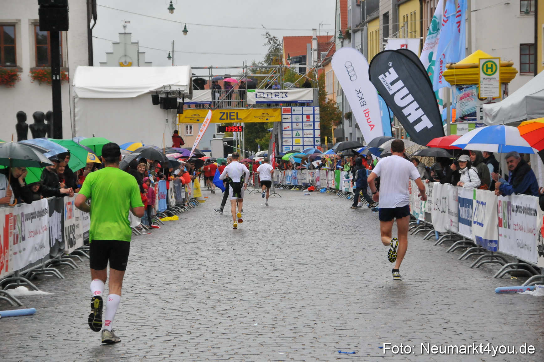 Stadtlauf Neumarkt 2011 0320