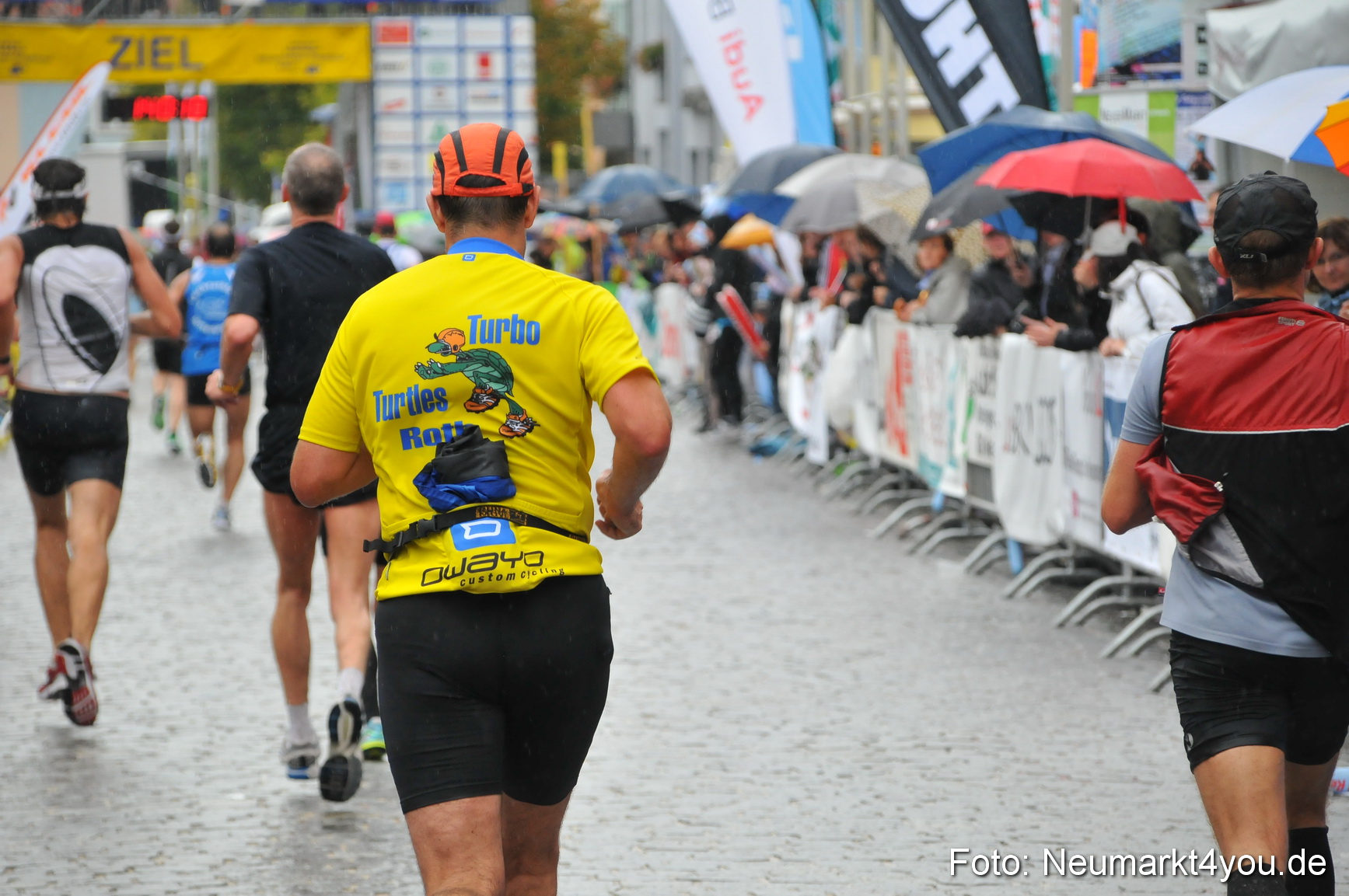 Stadtlauf Neumarkt 2011 0321