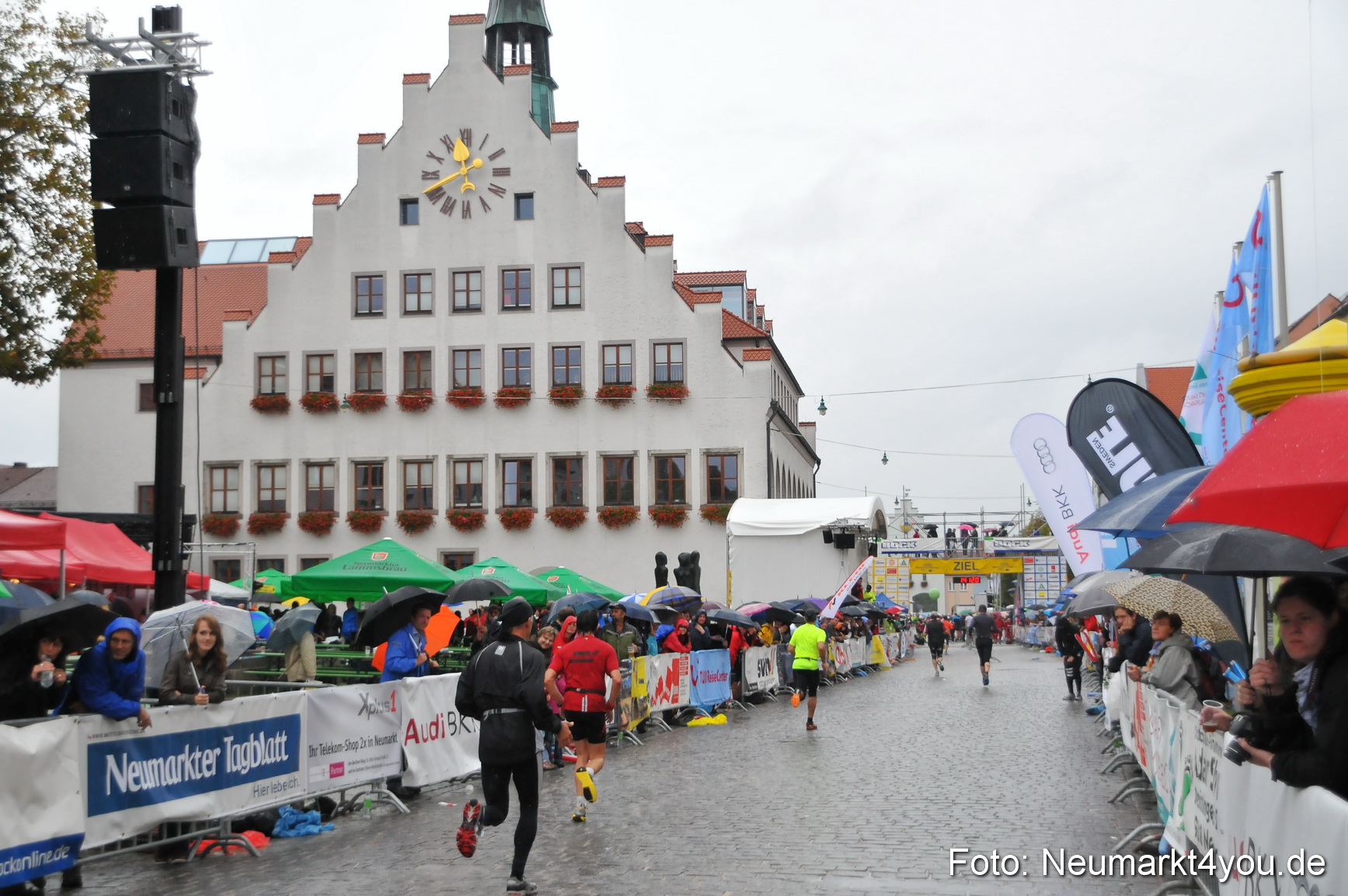 Stadtlauf Neumarkt 2011 0322
