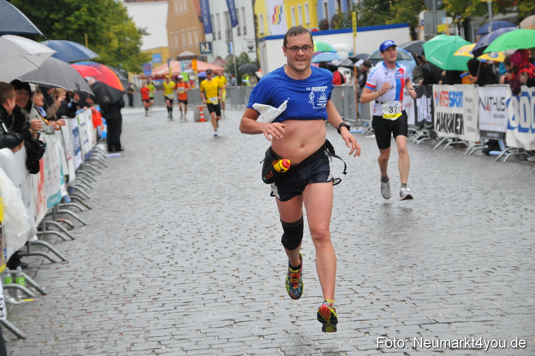 Stadtlauf Neumarkt 2011 0324