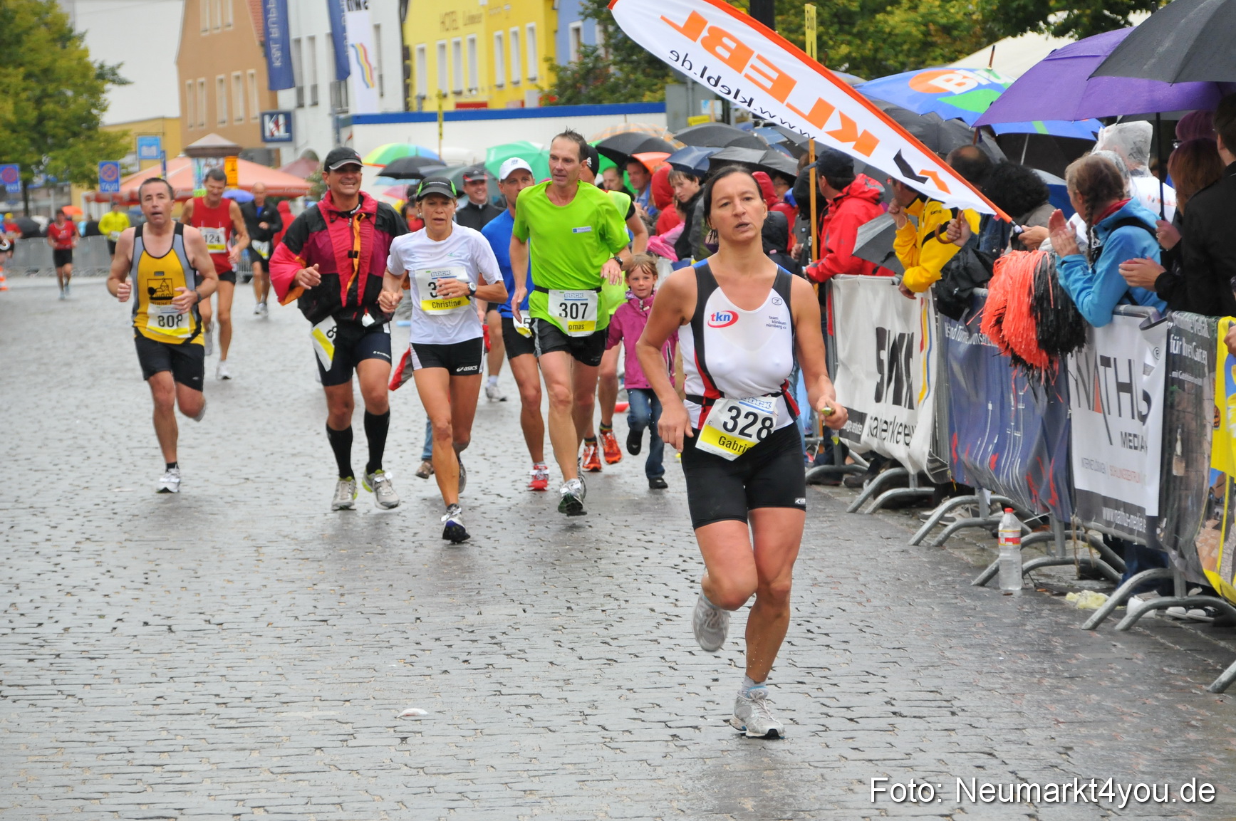 Stadtlauf Neumarkt 2011 0327