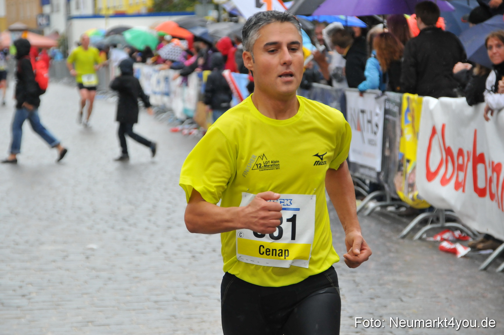 Stadtlauf Neumarkt 2011 0332