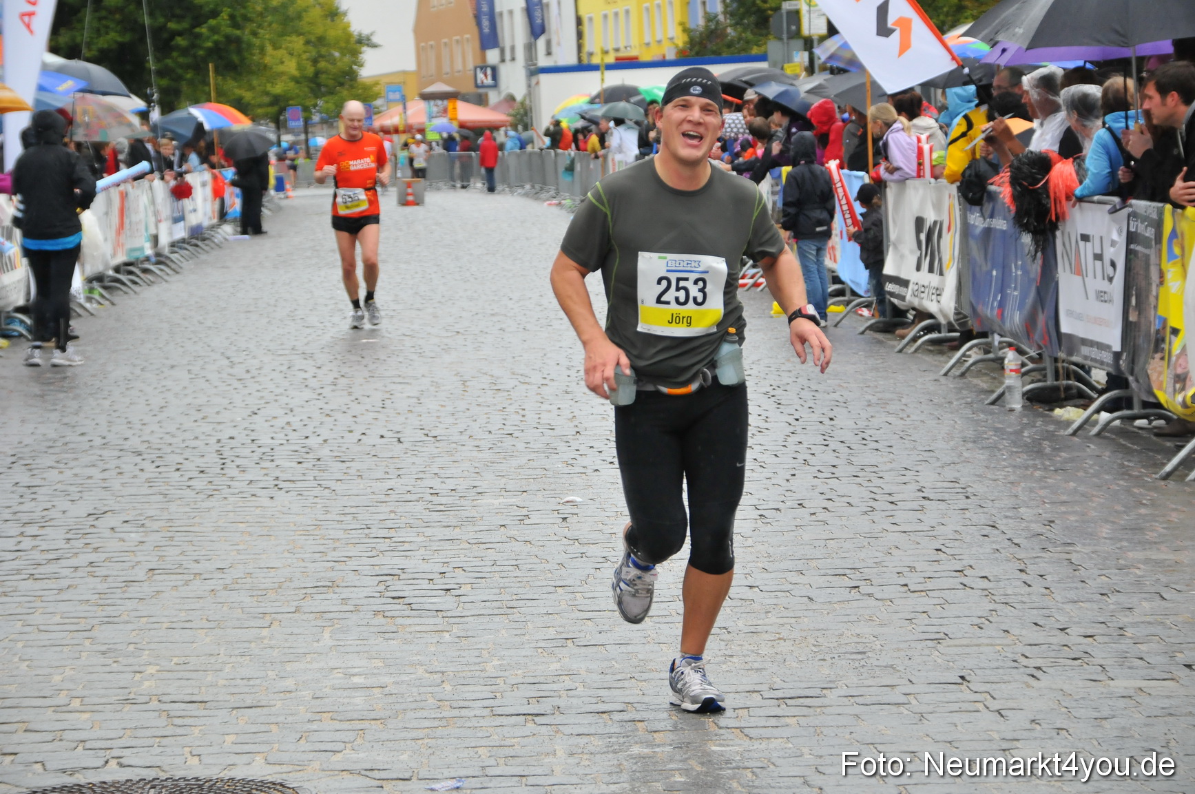 Stadtlauf Neumarkt 2011 0333