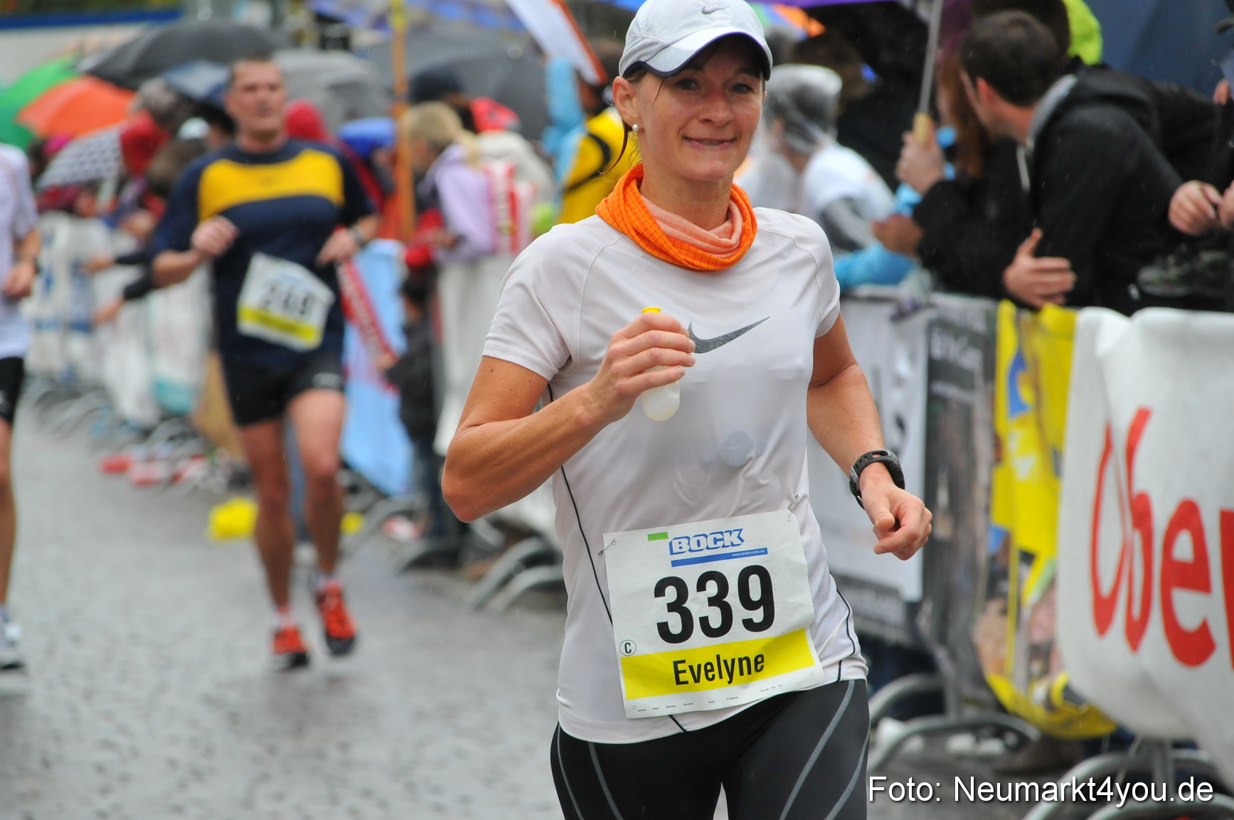 Stadtlauf Neumarkt 2011 0335