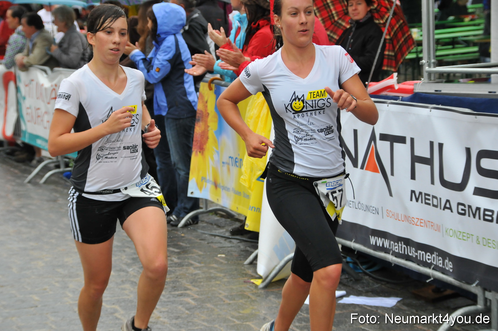 Stadtlauf Neumarkt 2011 0336