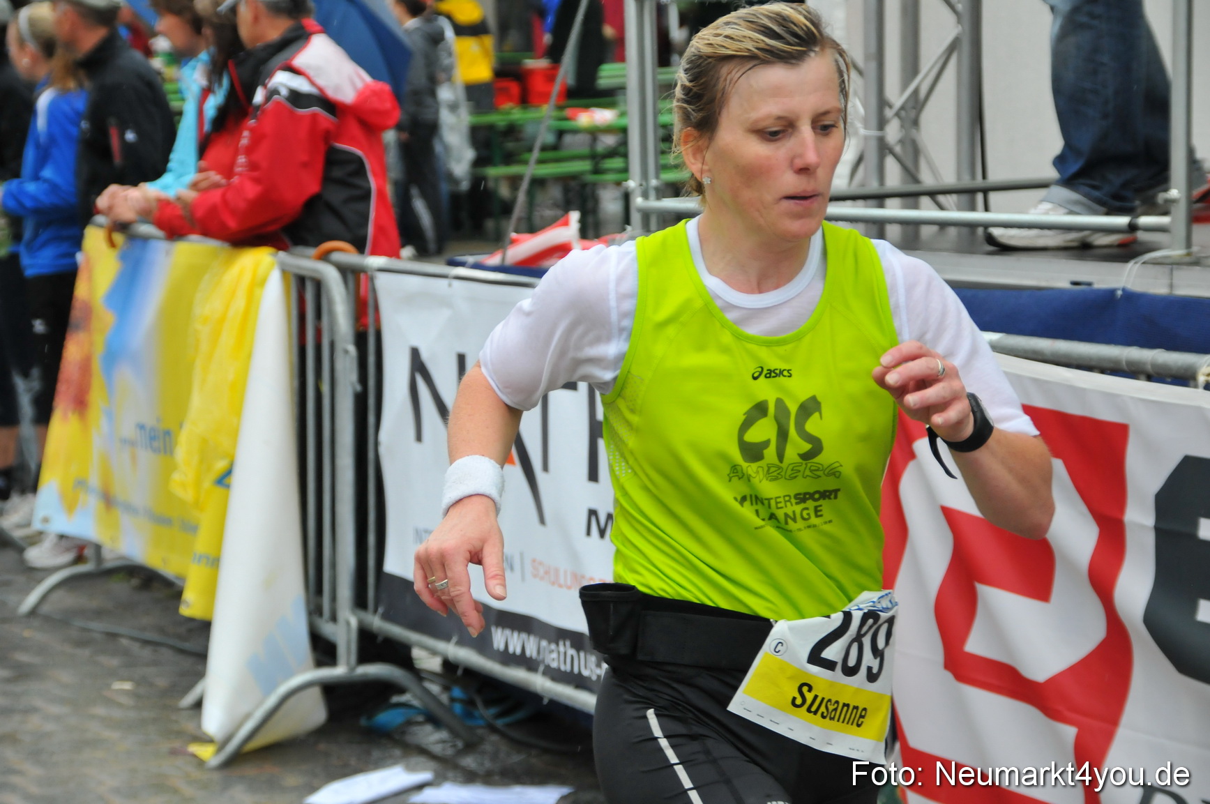 Stadtlauf Neumarkt 2011 0338