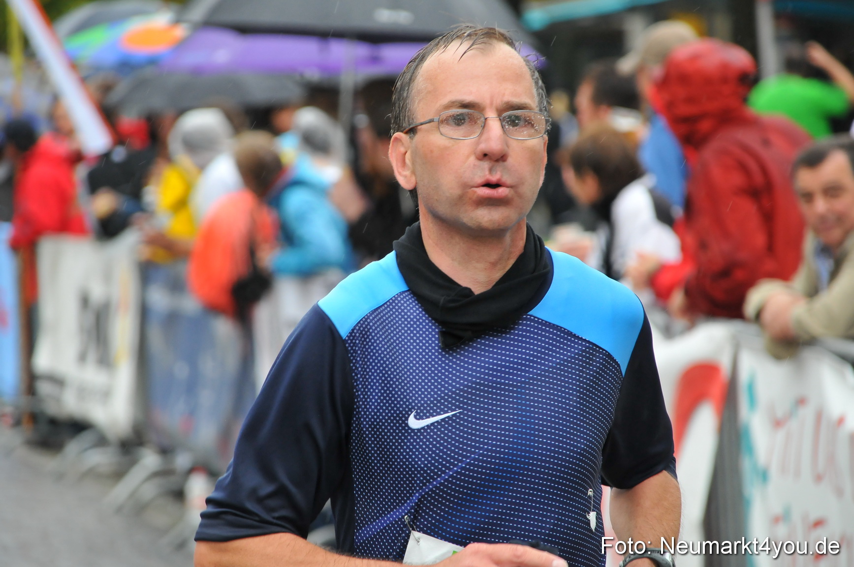 Stadtlauf Neumarkt 2011 0339