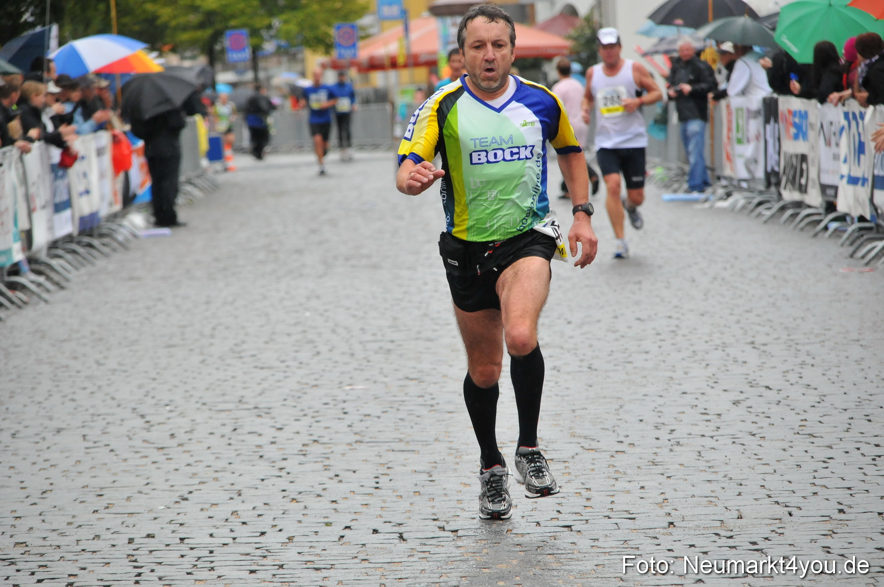 Stadtlauf Neumarkt 2011 0341