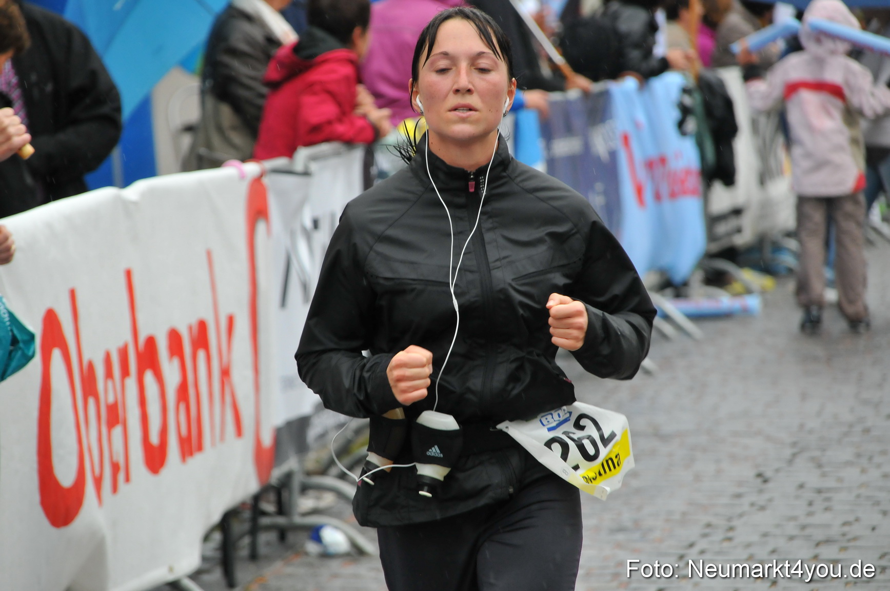 Stadtlauf Neumarkt 2011 0343