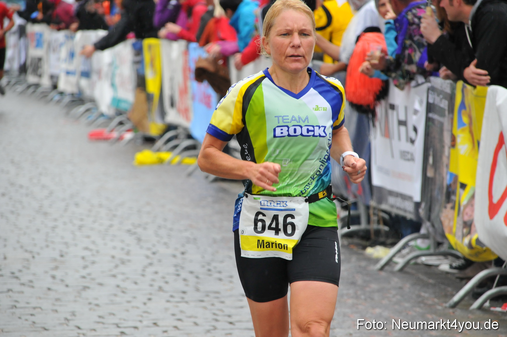 Stadtlauf Neumarkt 2011 0345