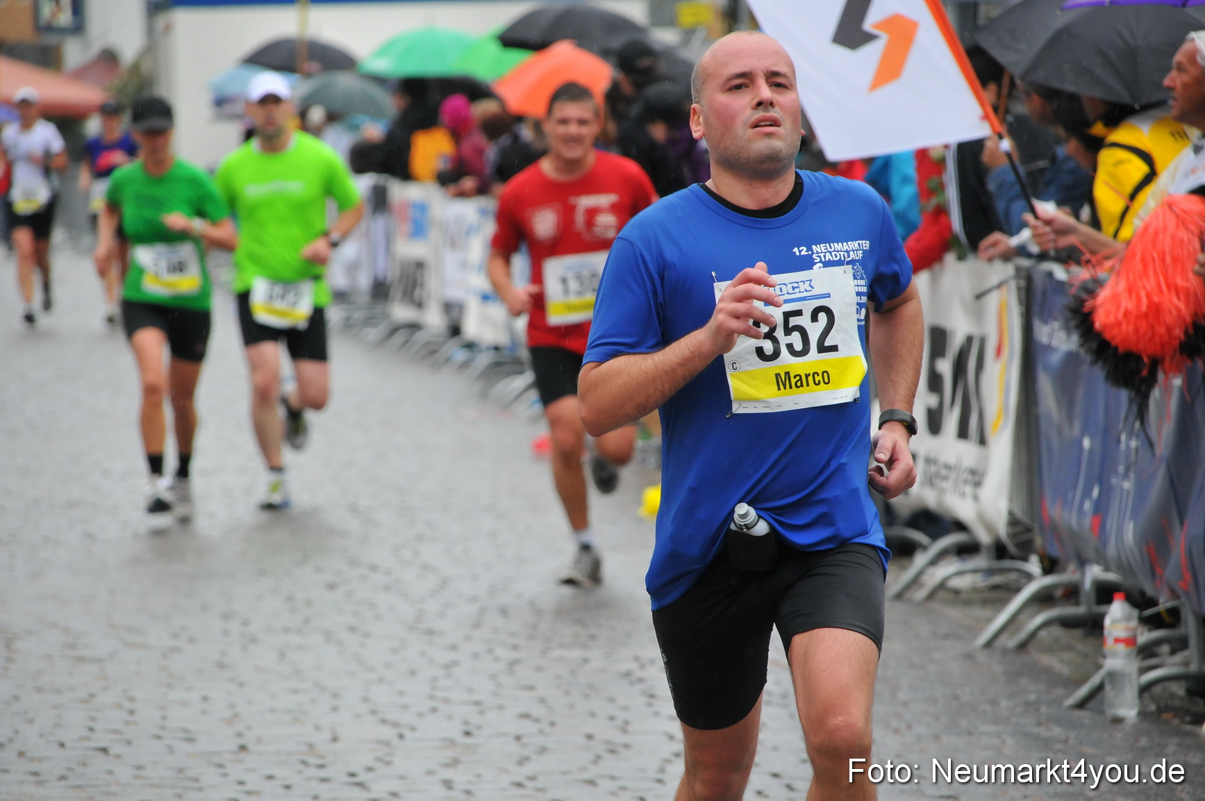 Stadtlauf Neumarkt 2011 0346