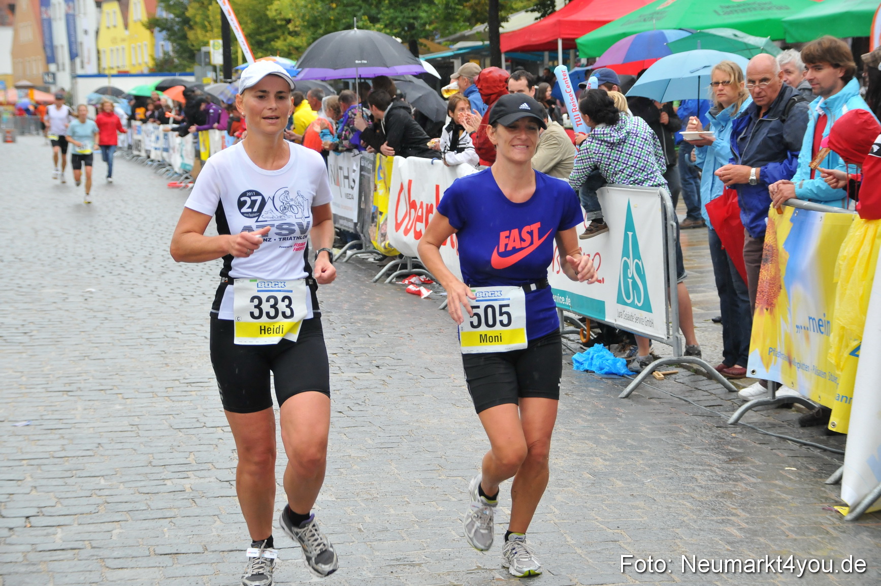 Stadtlauf Neumarkt 2011 0347