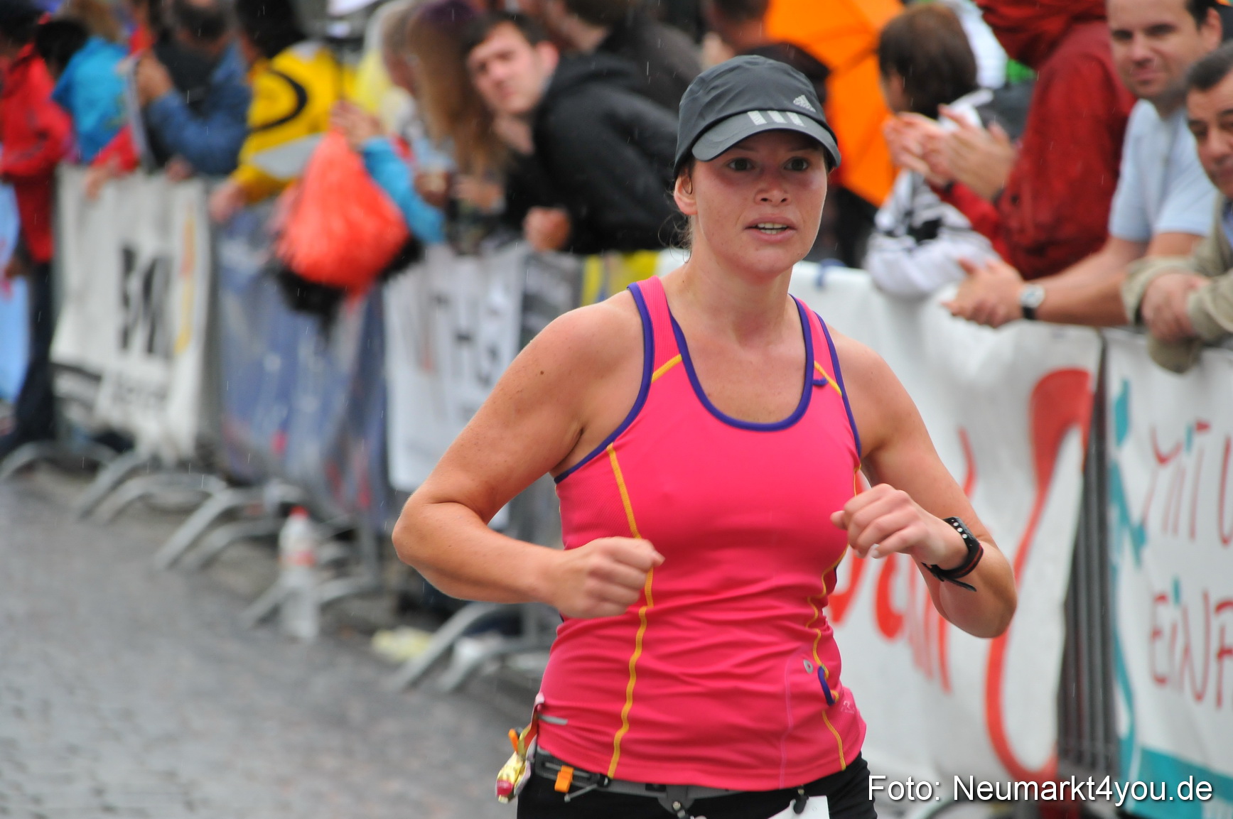 Stadtlauf Neumarkt 2011 0348