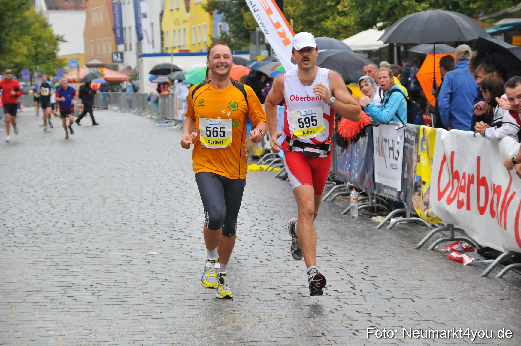 Stadtlauf Neumarkt 2011 0350