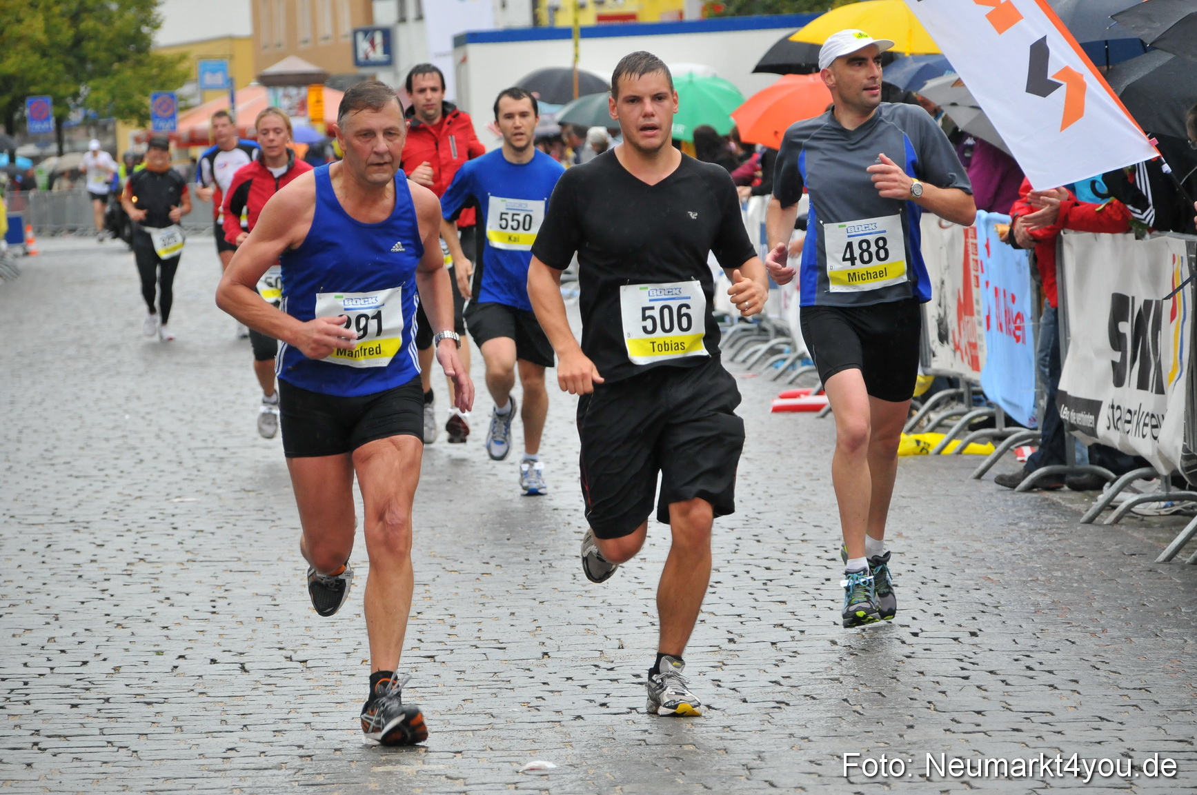 Stadtlauf Neumarkt 2011 0351