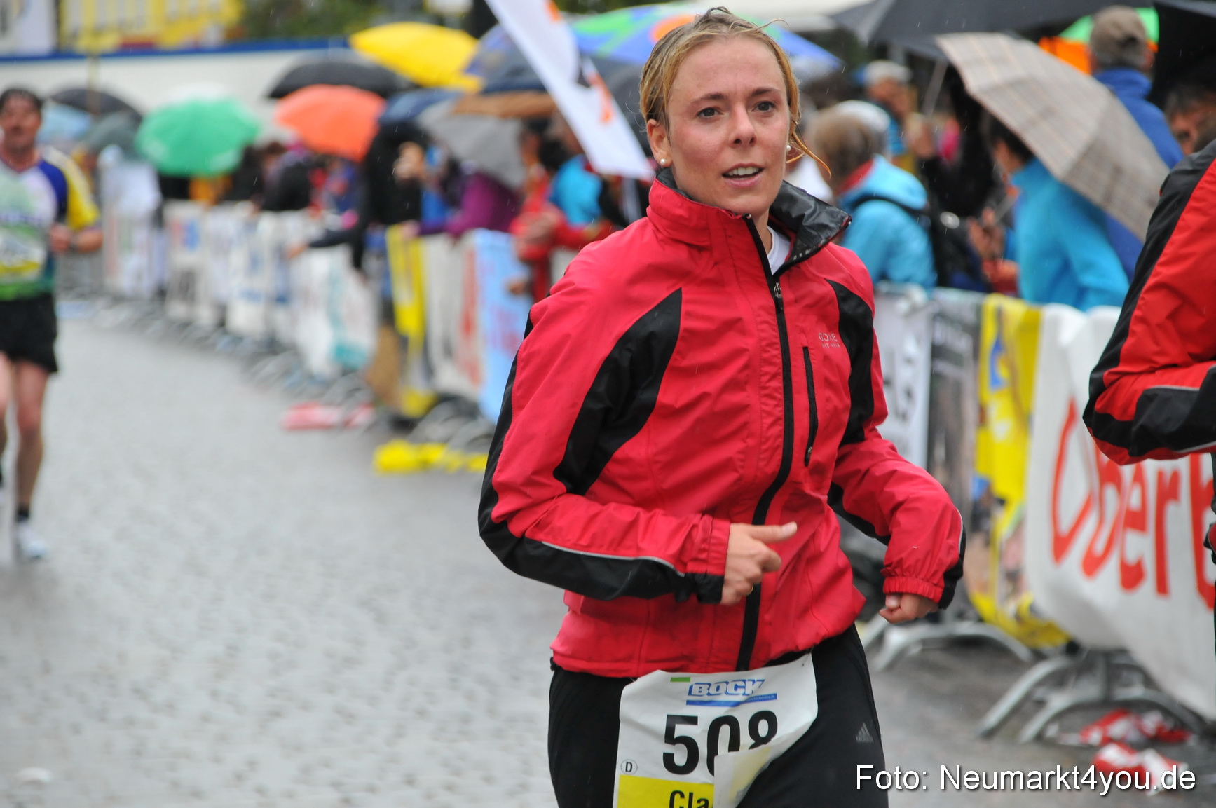 Stadtlauf Neumarkt 2011 0352