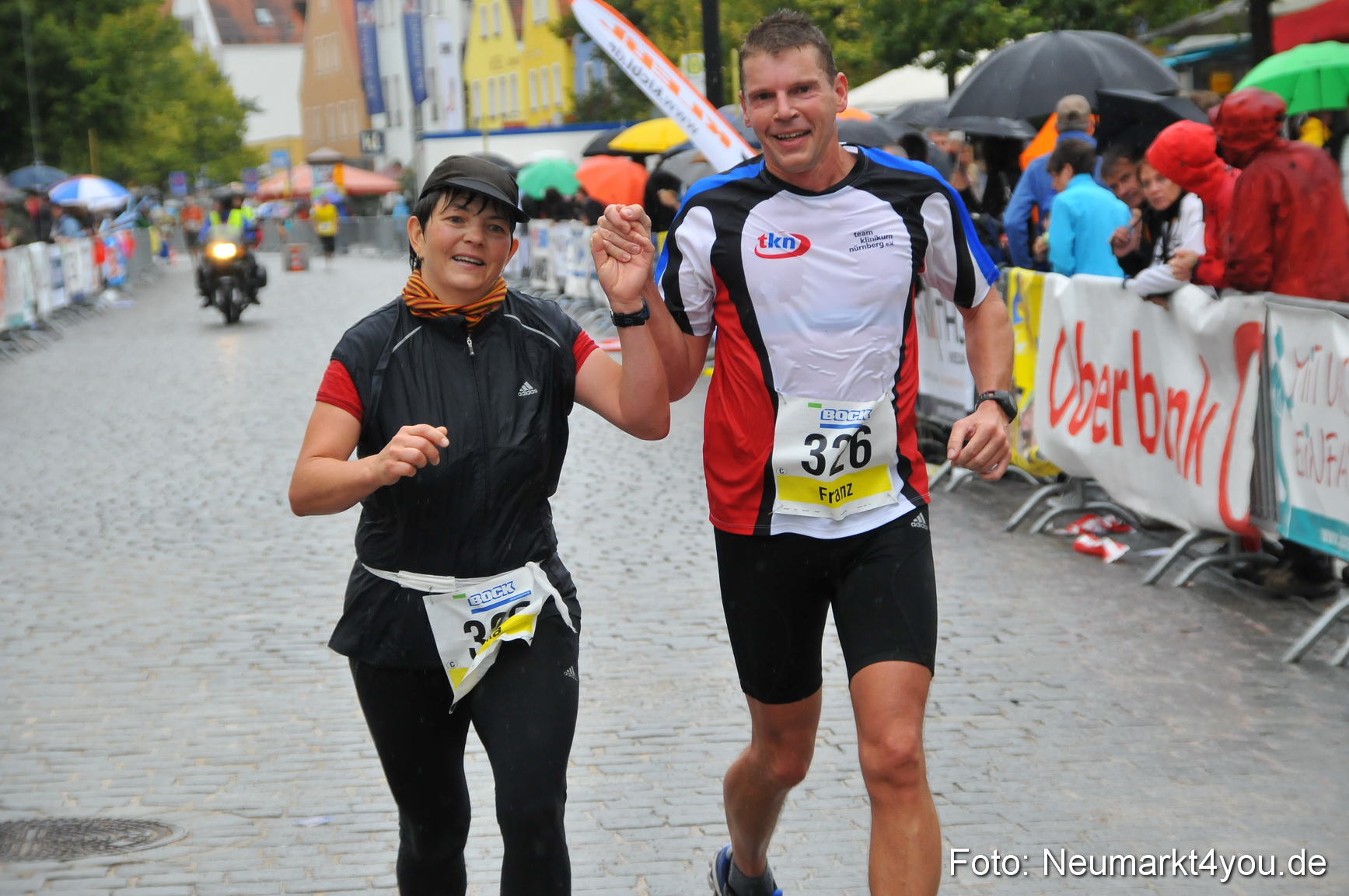 Stadtlauf Neumarkt 2011 0353