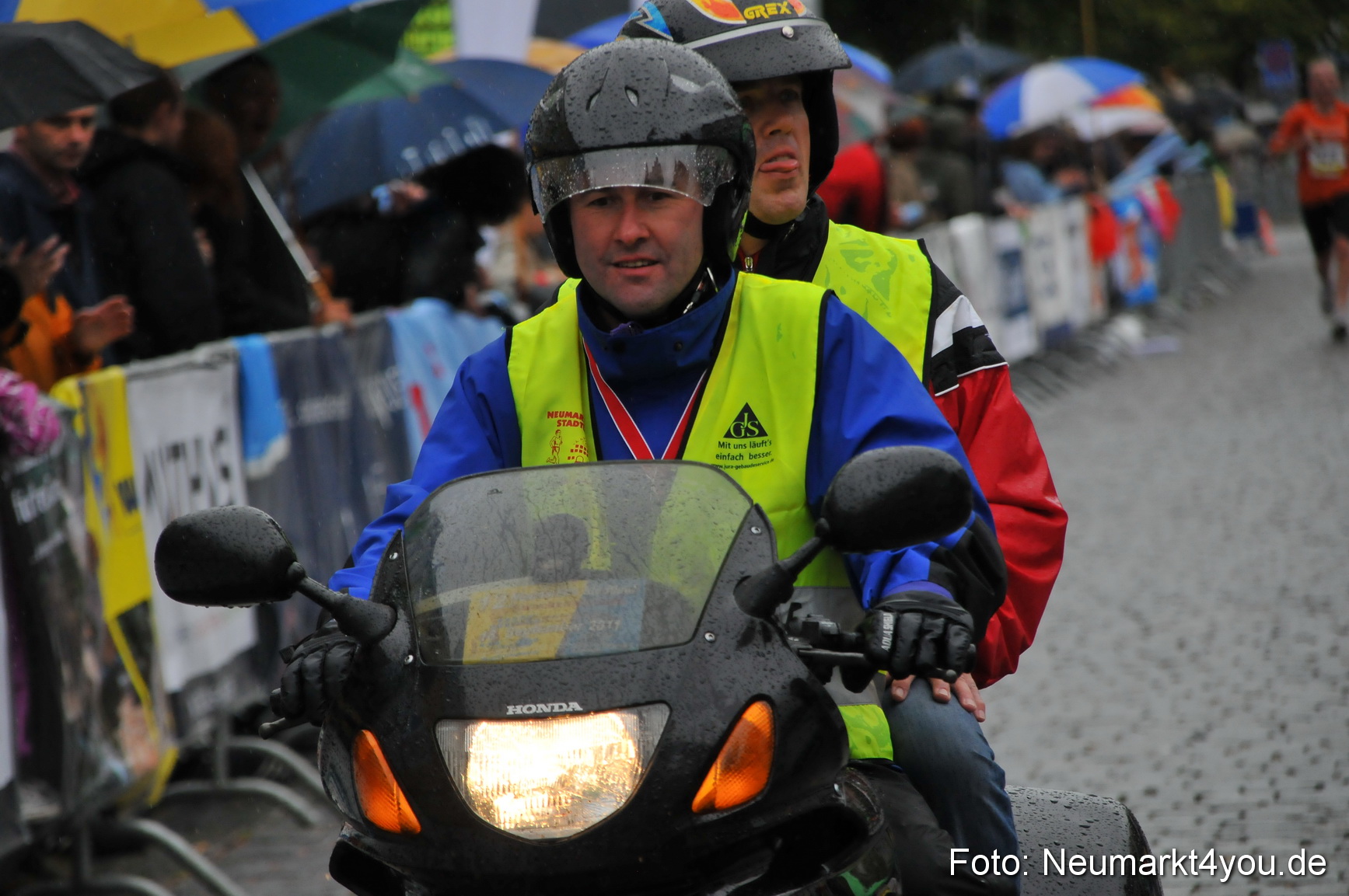Stadtlauf Neumarkt 2011 0354