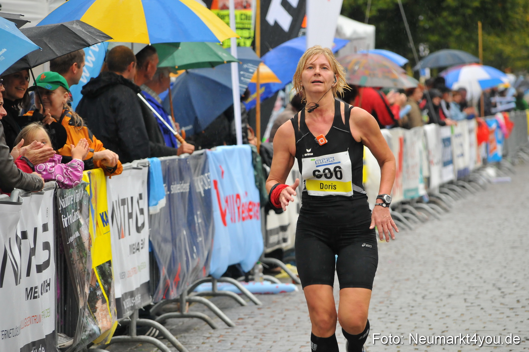 Stadtlauf Neumarkt 2011 0356