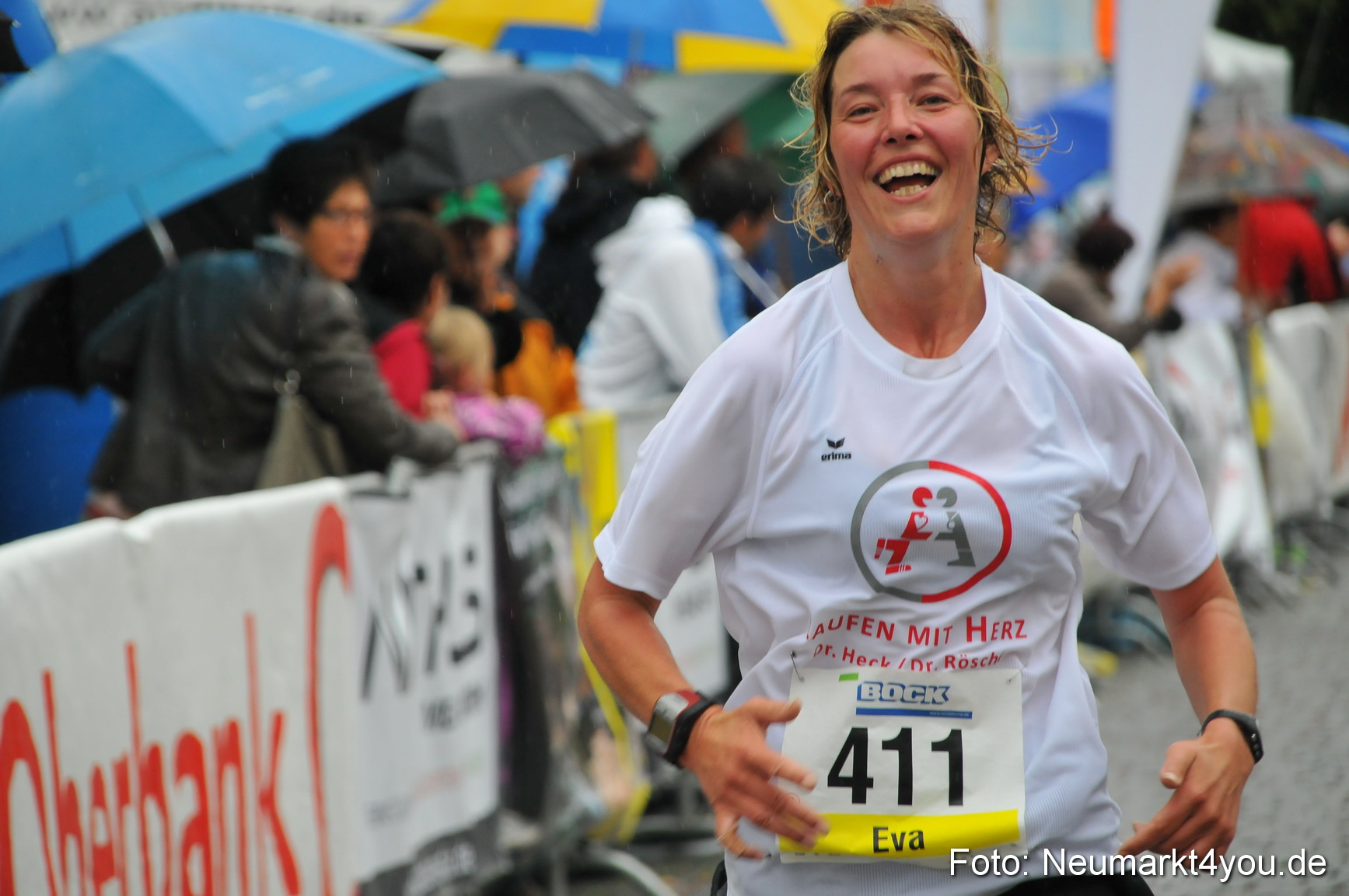 Stadtlauf Neumarkt 2011 0357