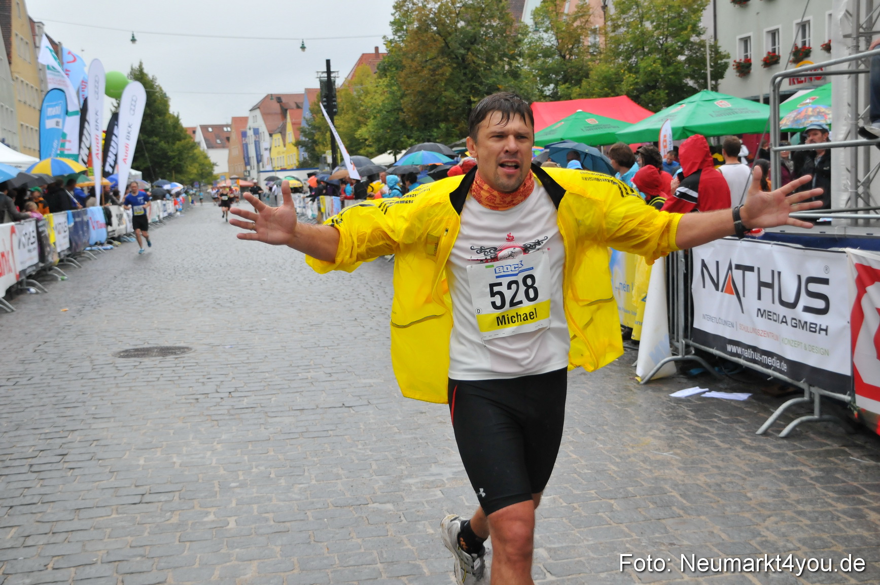 Stadtlauf Neumarkt 2011 0359