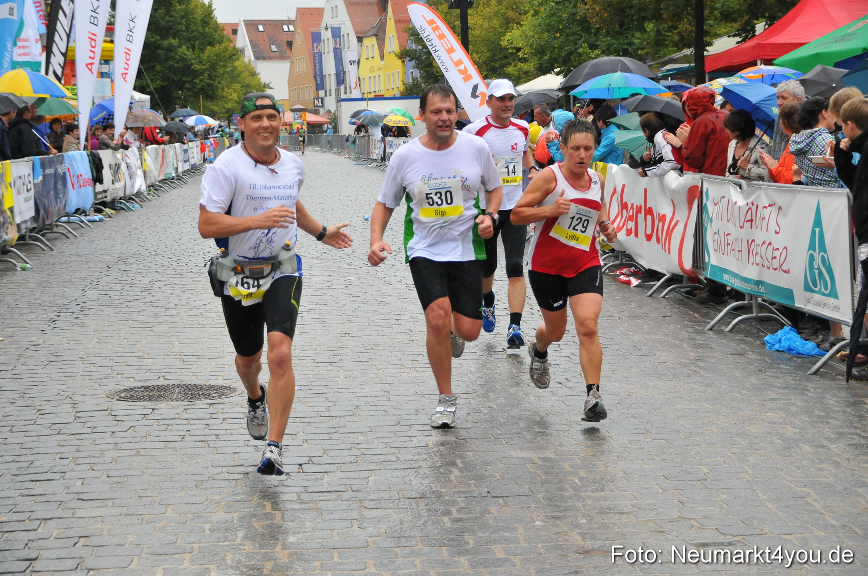 Stadtlauf Neumarkt 2011 0360