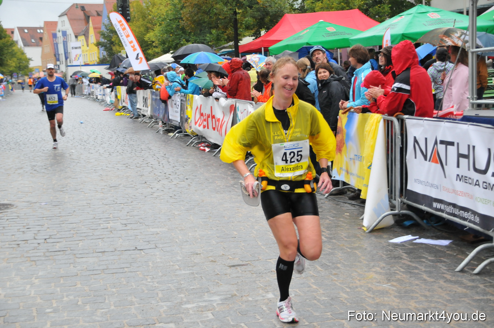 Stadtlauf Neumarkt 2011 0361
