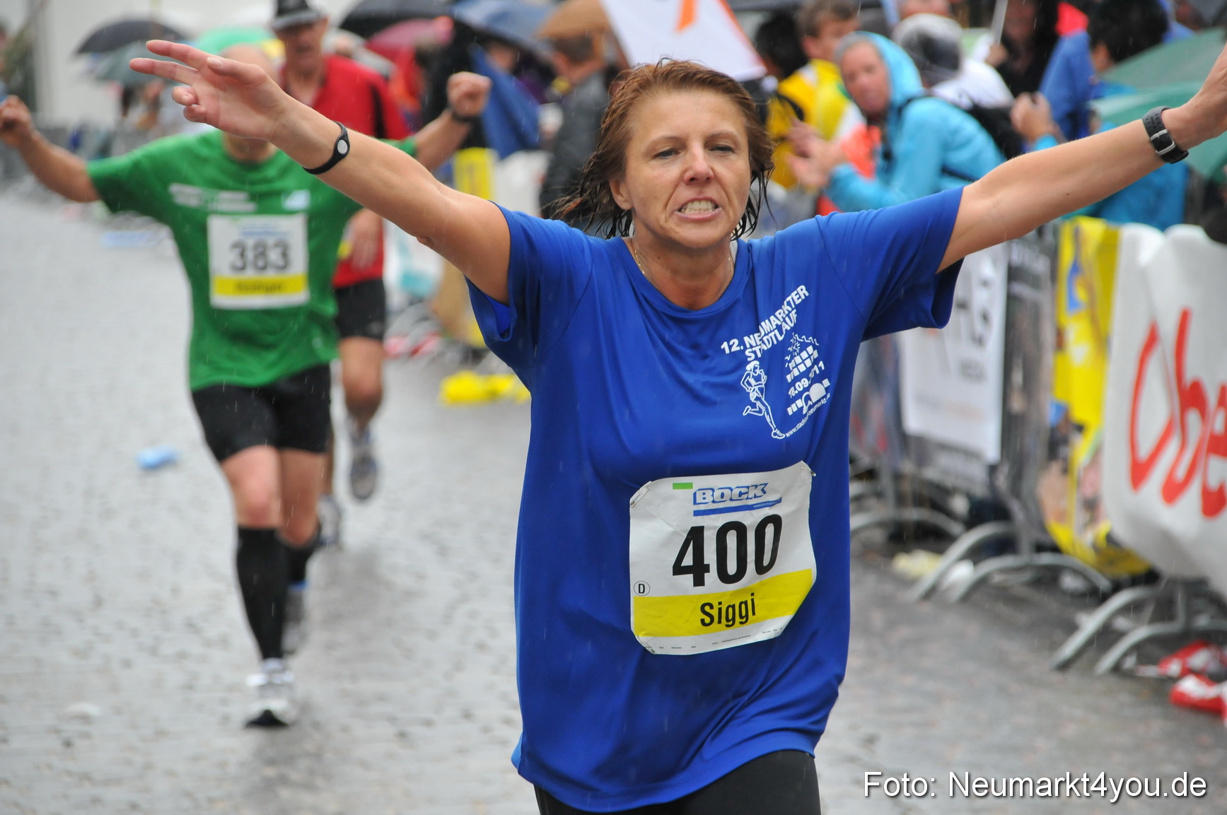 Stadtlauf Neumarkt 2011 0362