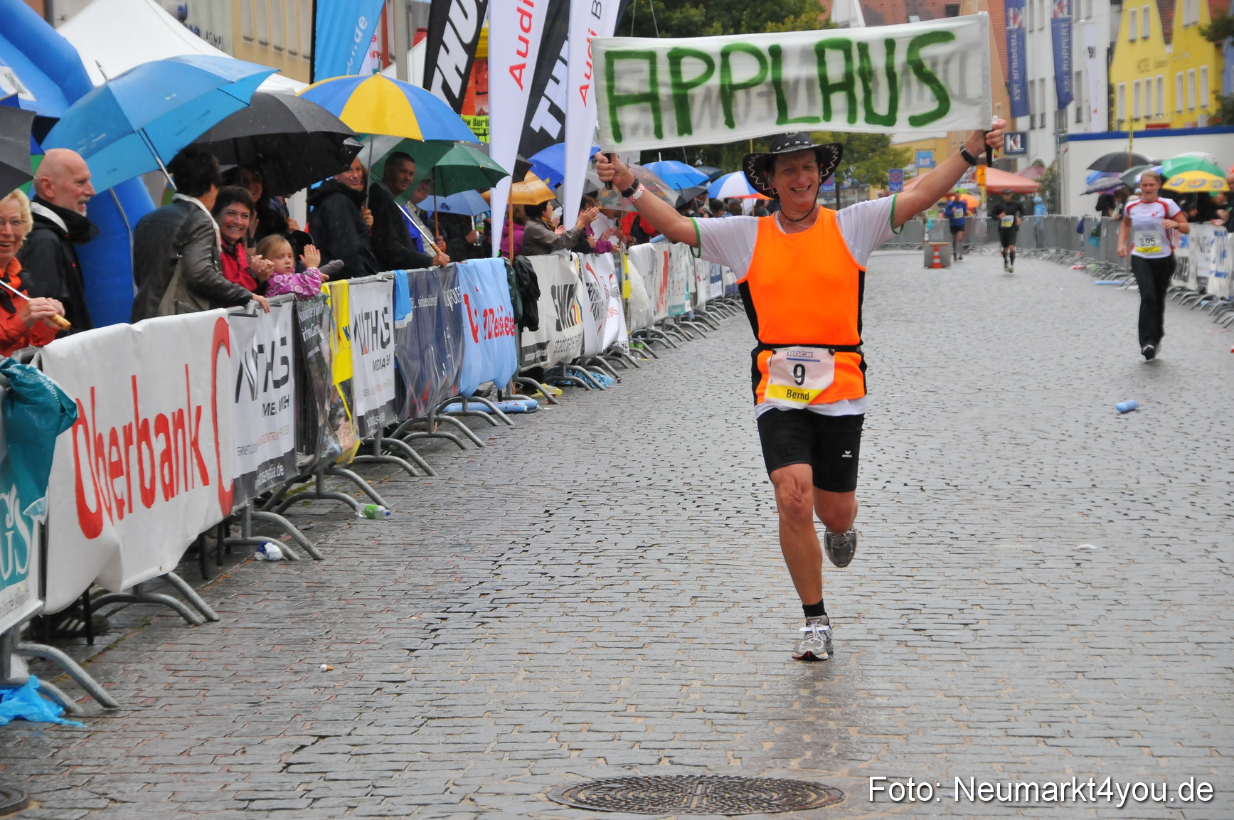 Stadtlauf Neumarkt 2011 0364