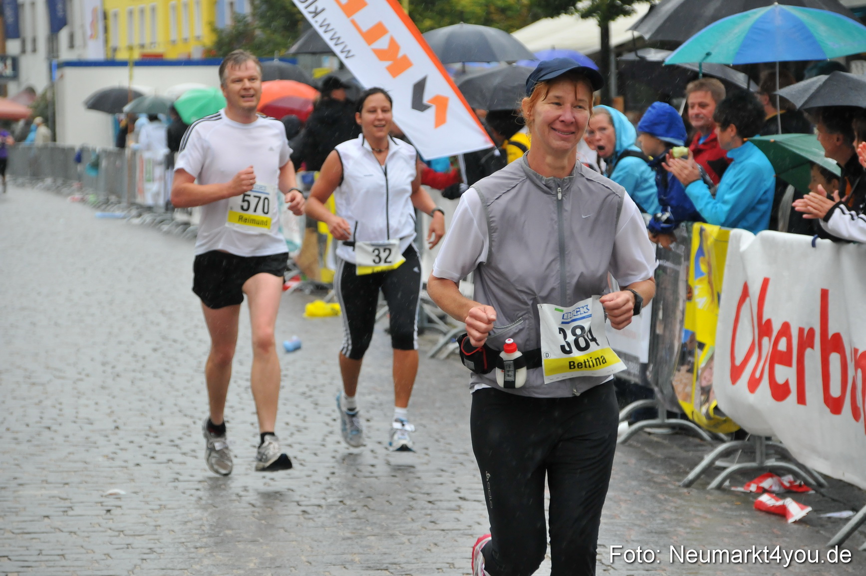 Stadtlauf Neumarkt 2011 0365