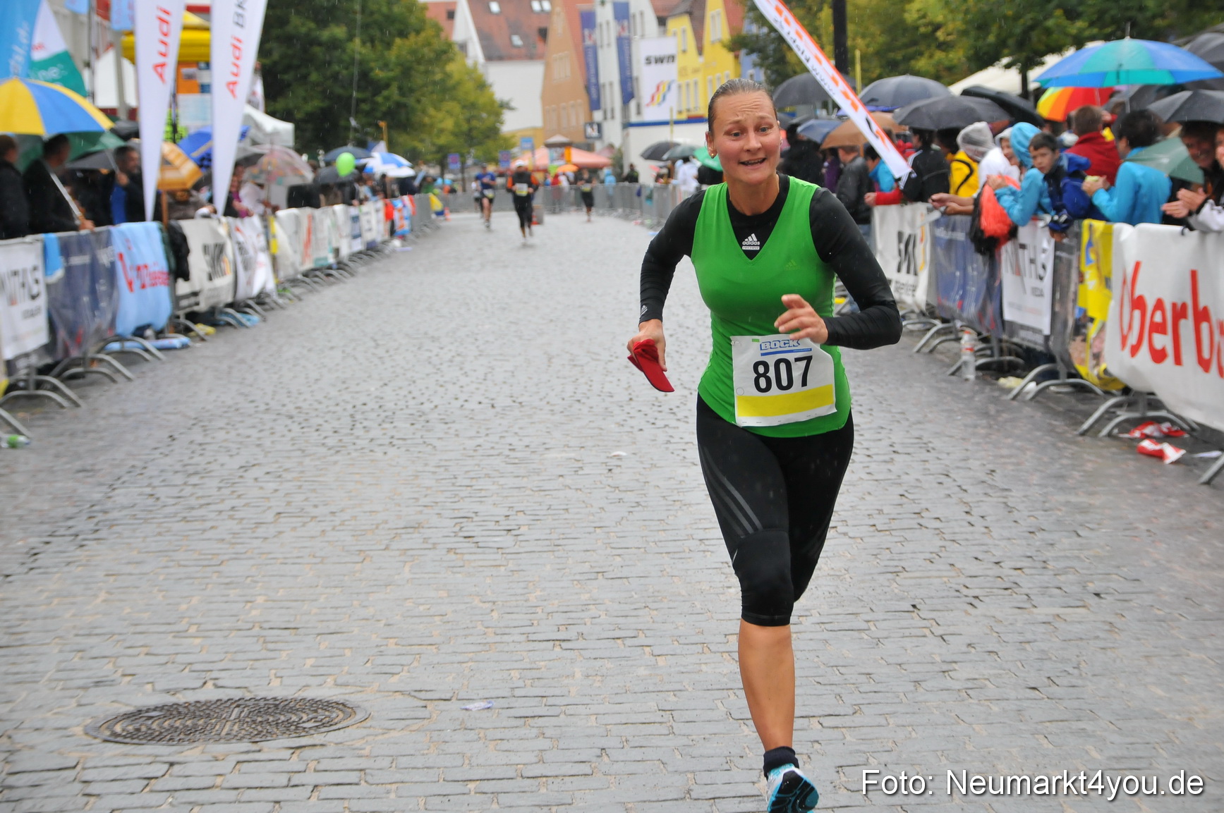 Stadtlauf Neumarkt 2011 0366