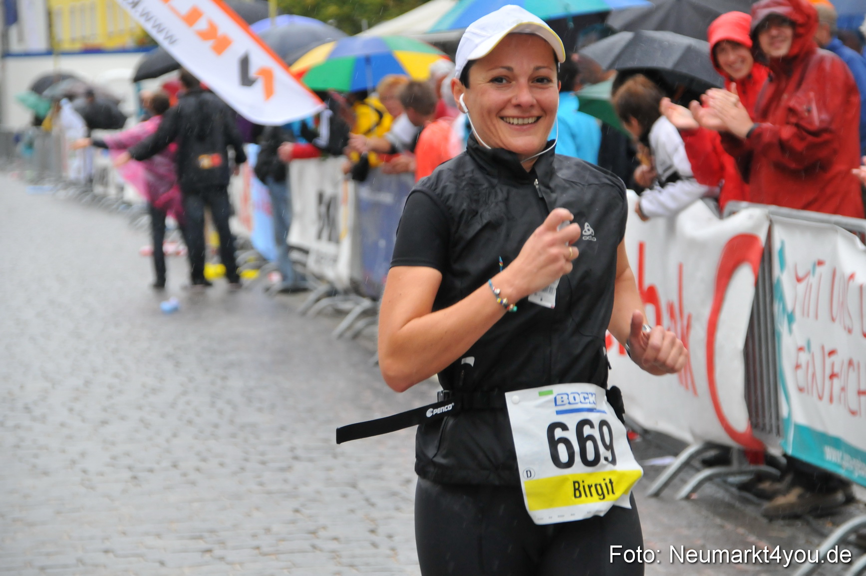 Stadtlauf Neumarkt 2011 0367