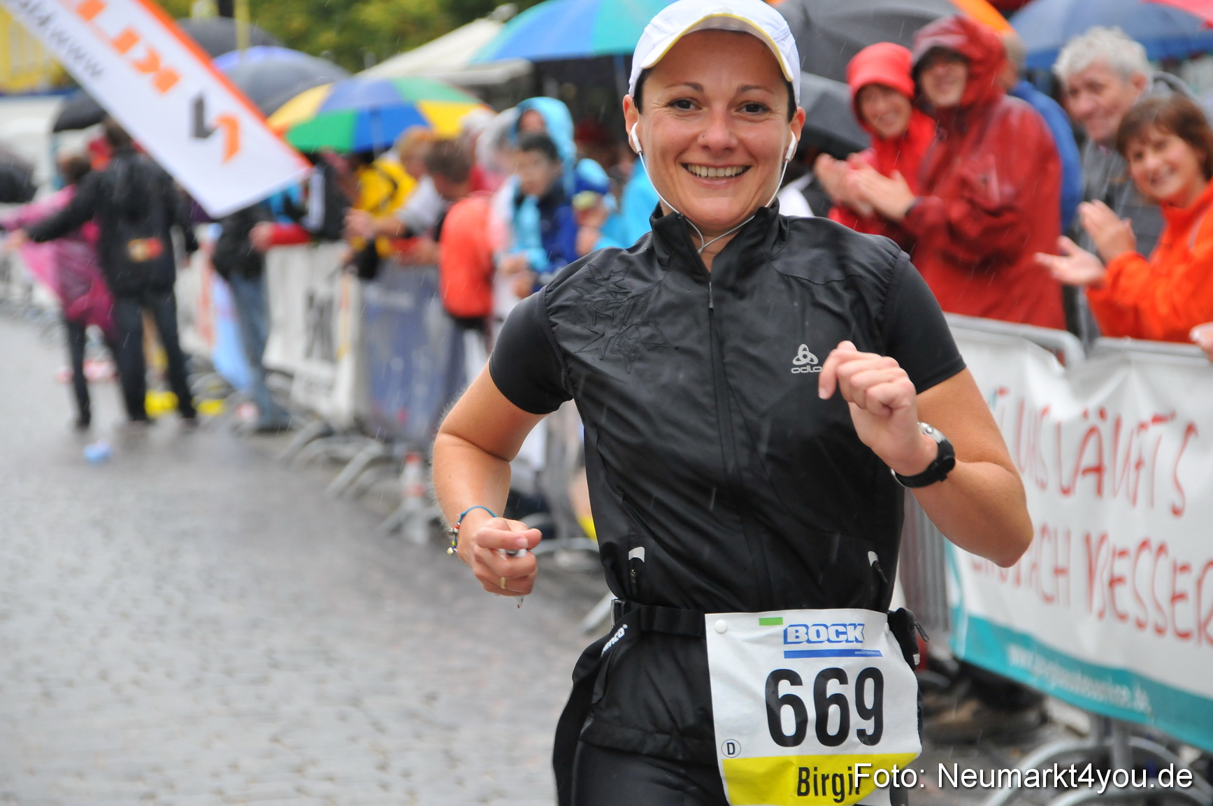 Stadtlauf Neumarkt 2011 0368