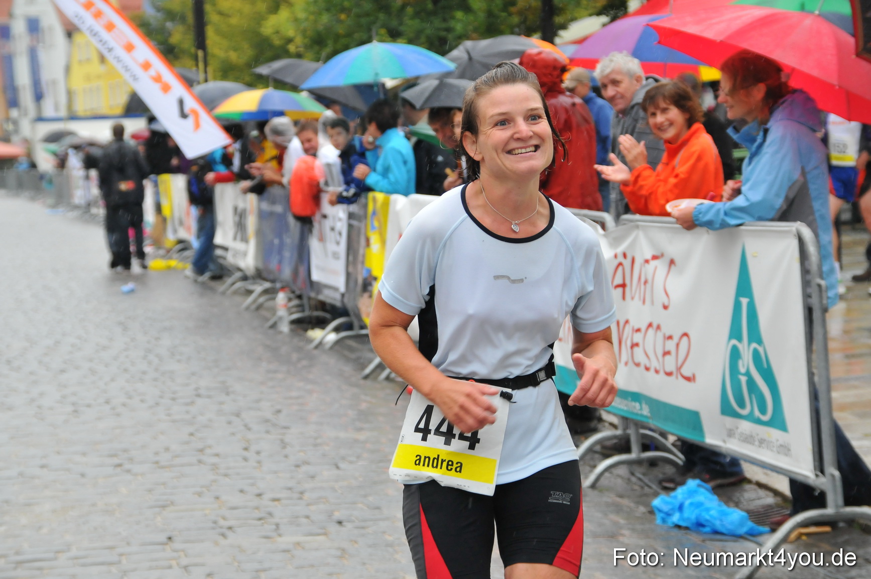 Stadtlauf Neumarkt 2011 0369