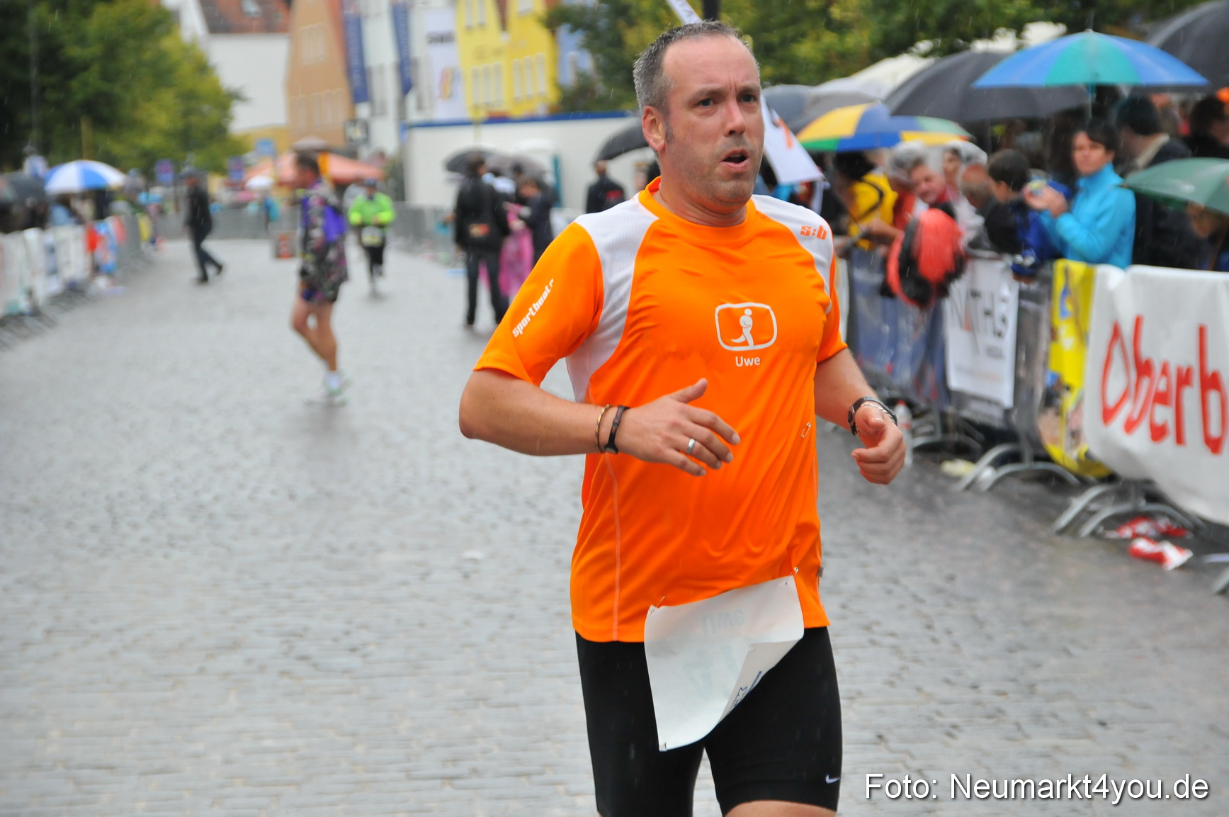 Stadtlauf Neumarkt 2011 0371