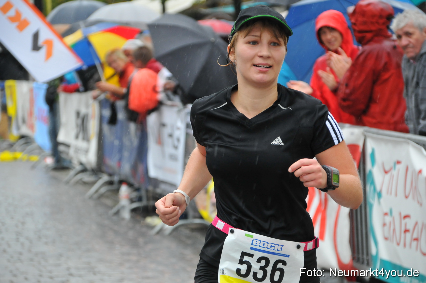 Stadtlauf Neumarkt 2011 0372