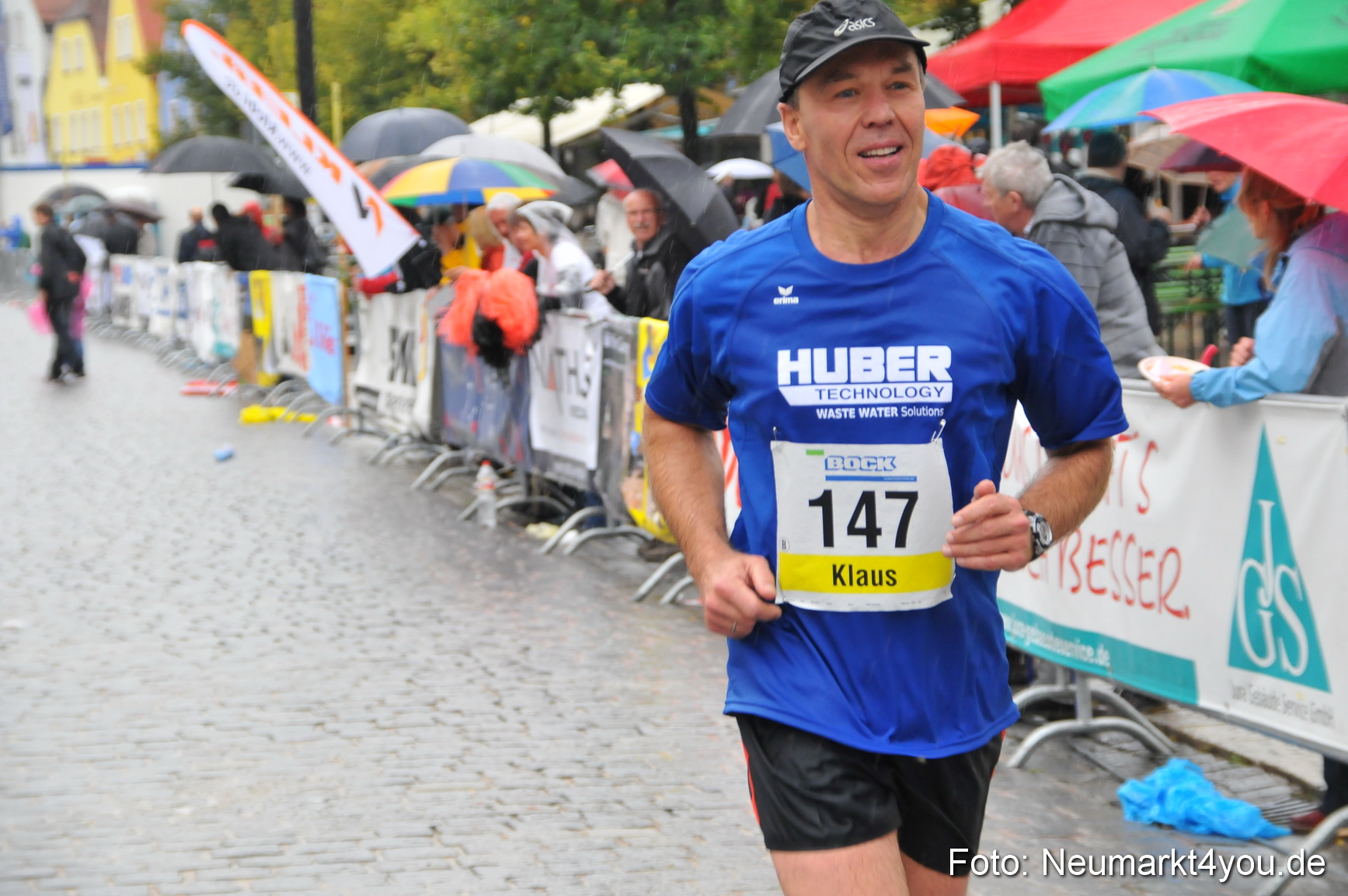 Stadtlauf Neumarkt 2011 0373