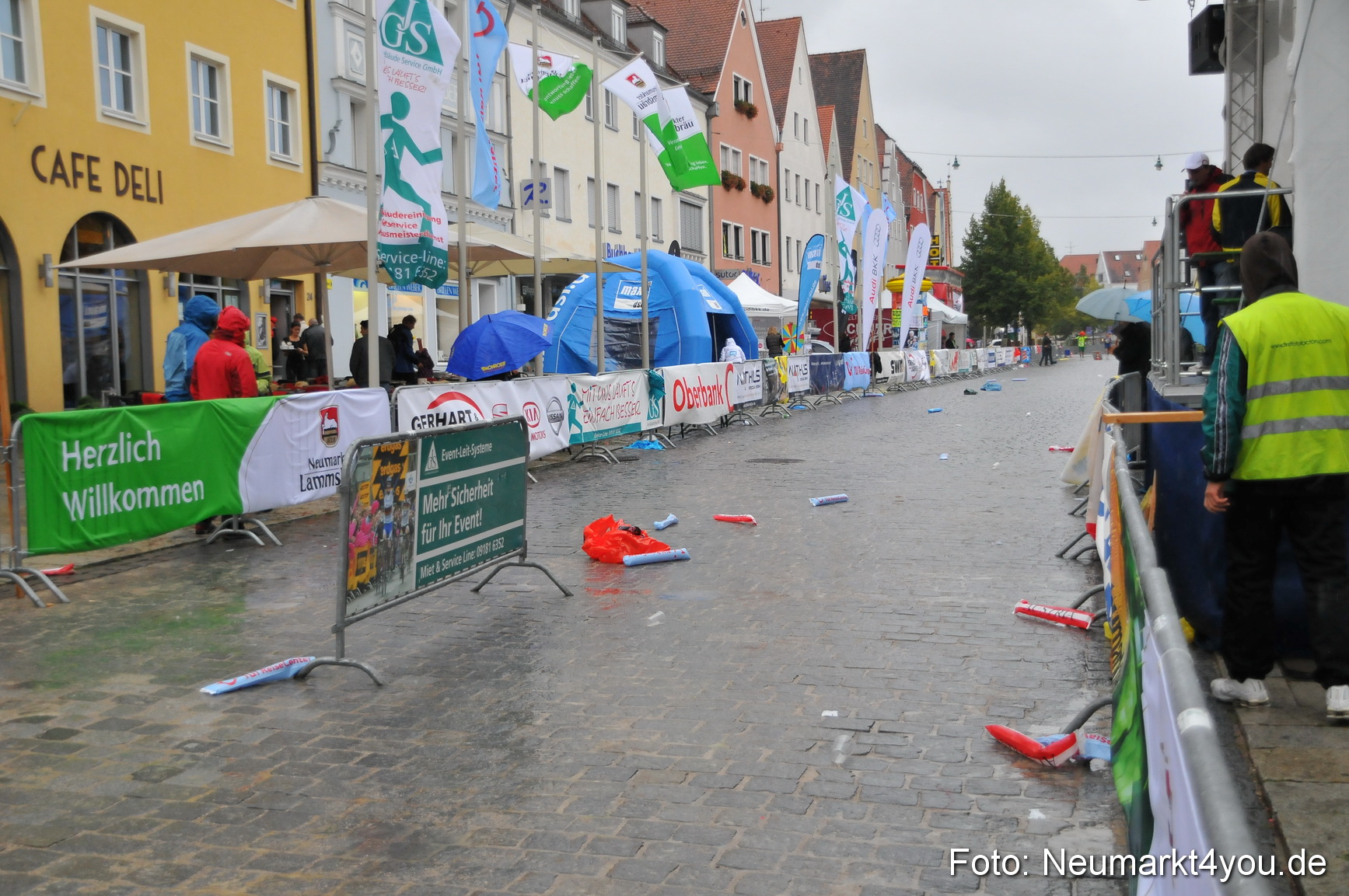 Stadtlauf Neumarkt 2011 0376