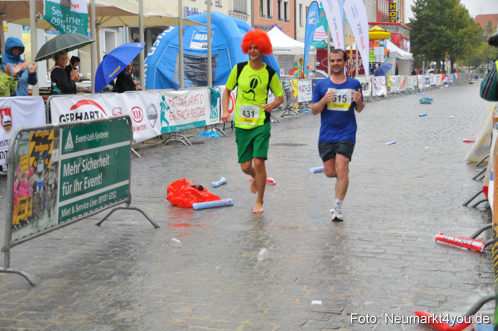 Stadtlauf Neumarkt 2011 0377