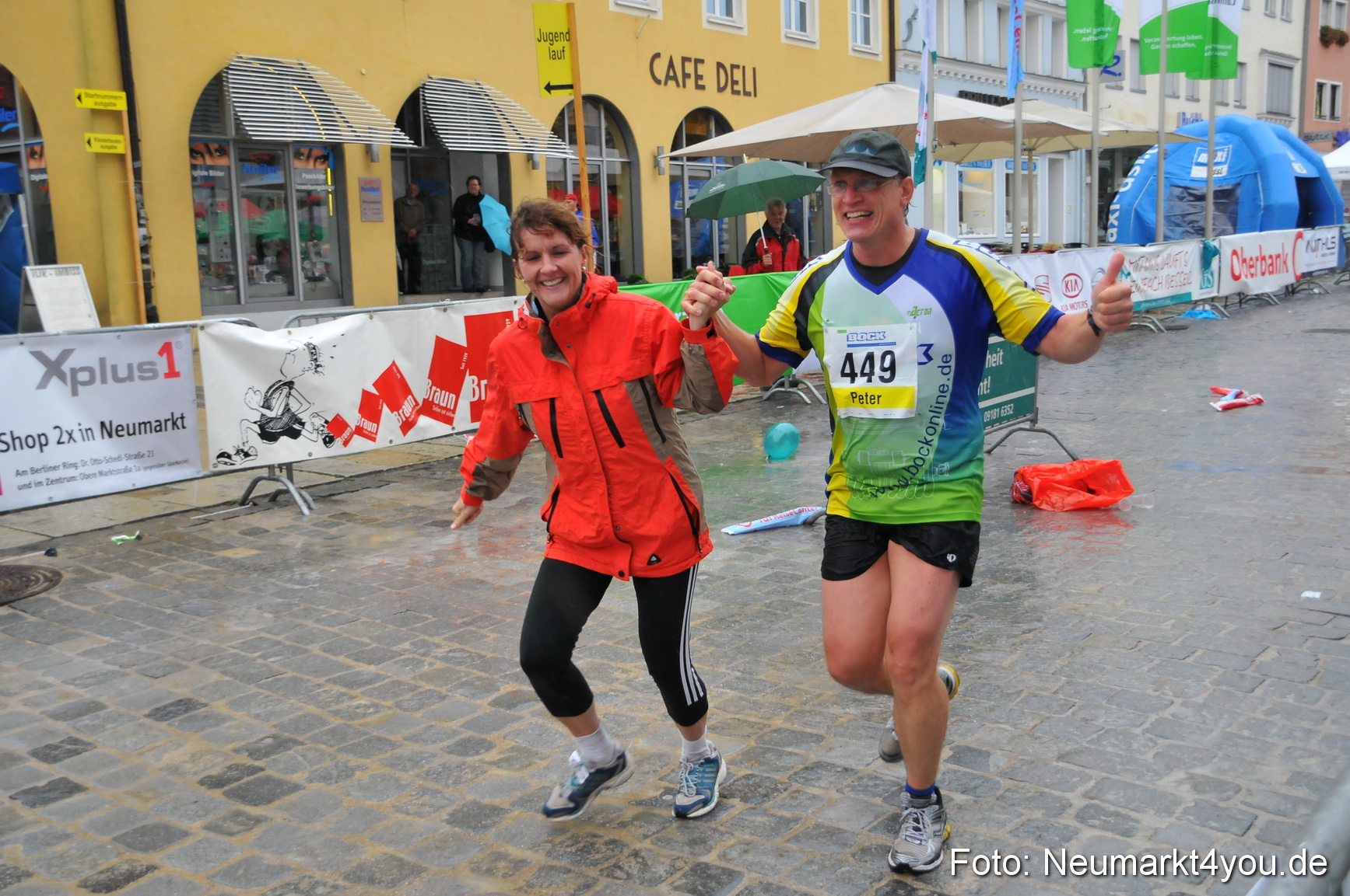 Stadtlauf Neumarkt 2011 0378