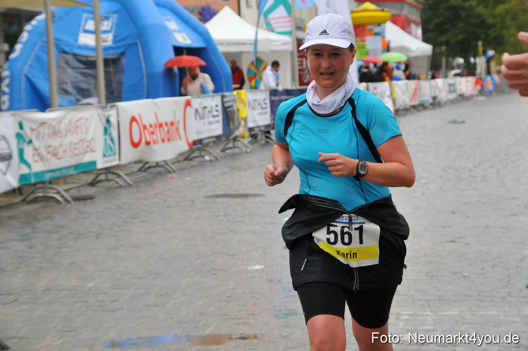 Stadtlauf Neumarkt 2011 0379