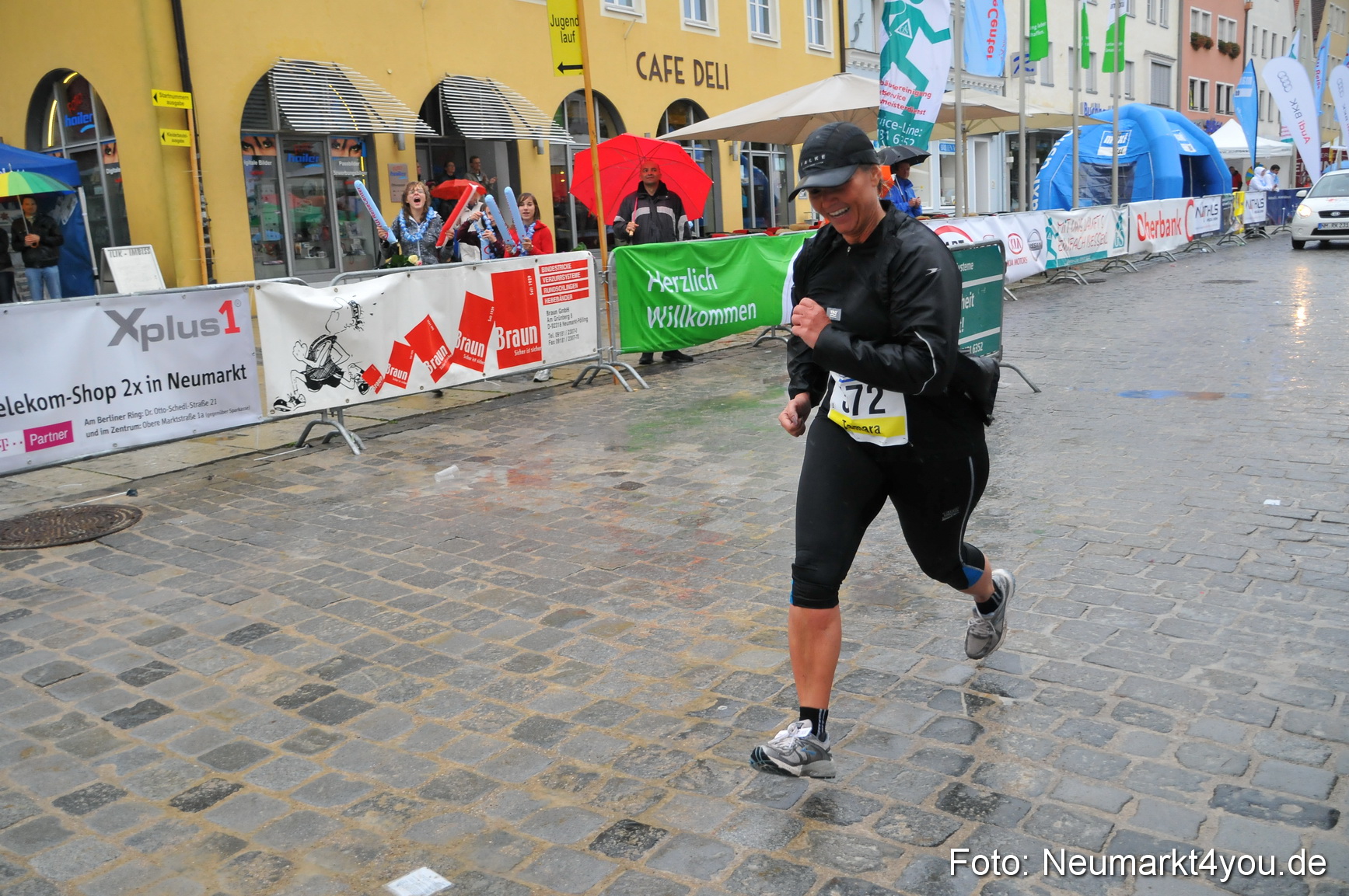 Stadtlauf Neumarkt 2011 0380