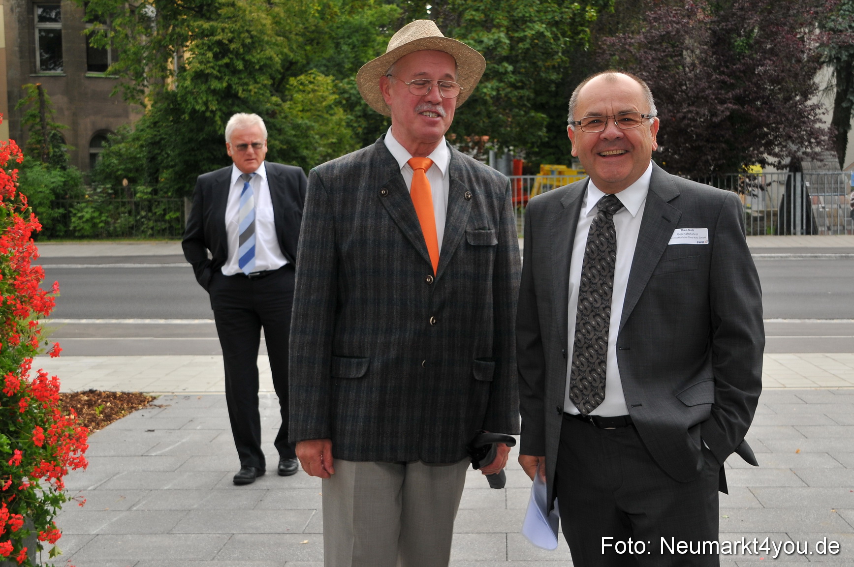 Einweihung Stadtwerke Neumarkt 230711 0002