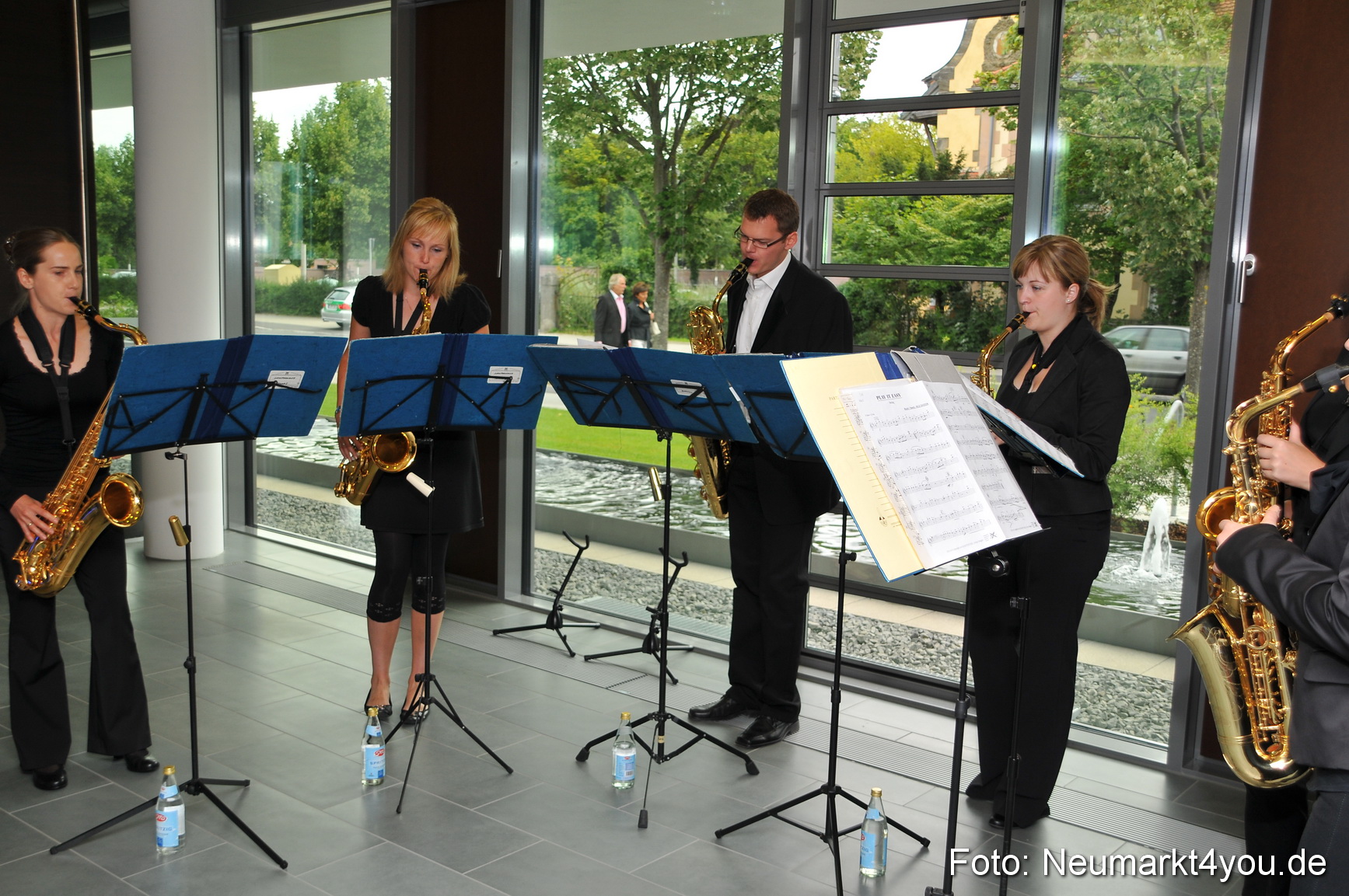 Einweihung Stadtwerke Neumarkt 230711 0003