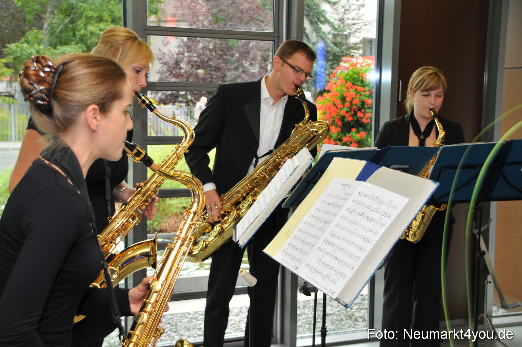 Einweihung Stadtwerke Neumarkt 230711 0004