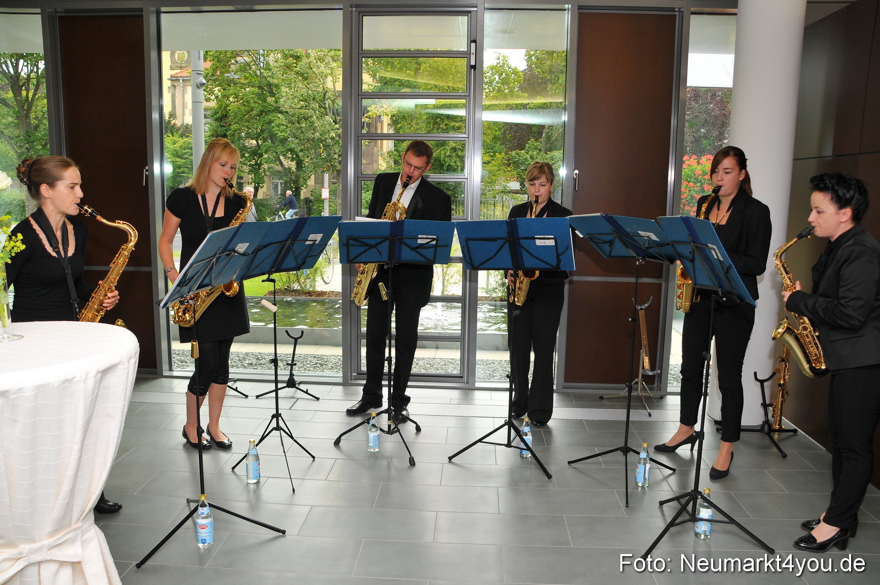 Einweihung Stadtwerke Neumarkt 230711 0005