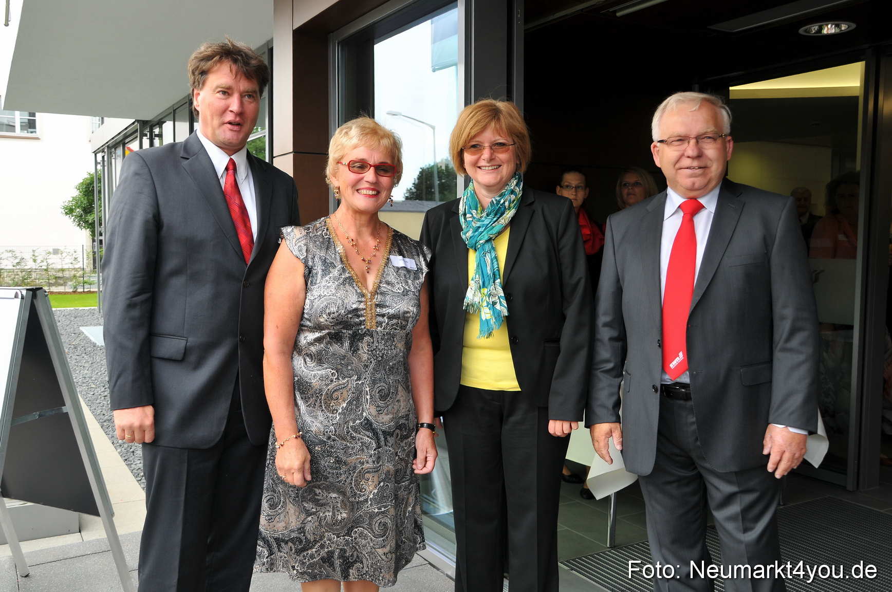 Einweihung Stadtwerke Neumarkt 230711 0013