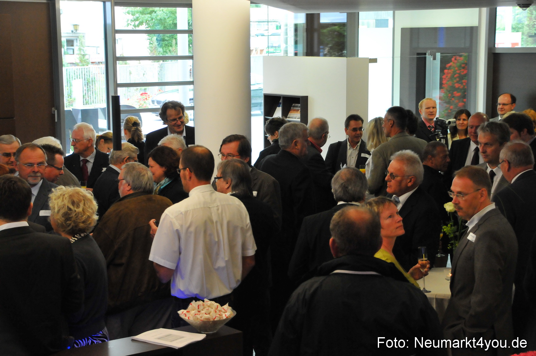Einweihung Stadtwerke Neumarkt 230711 0016
